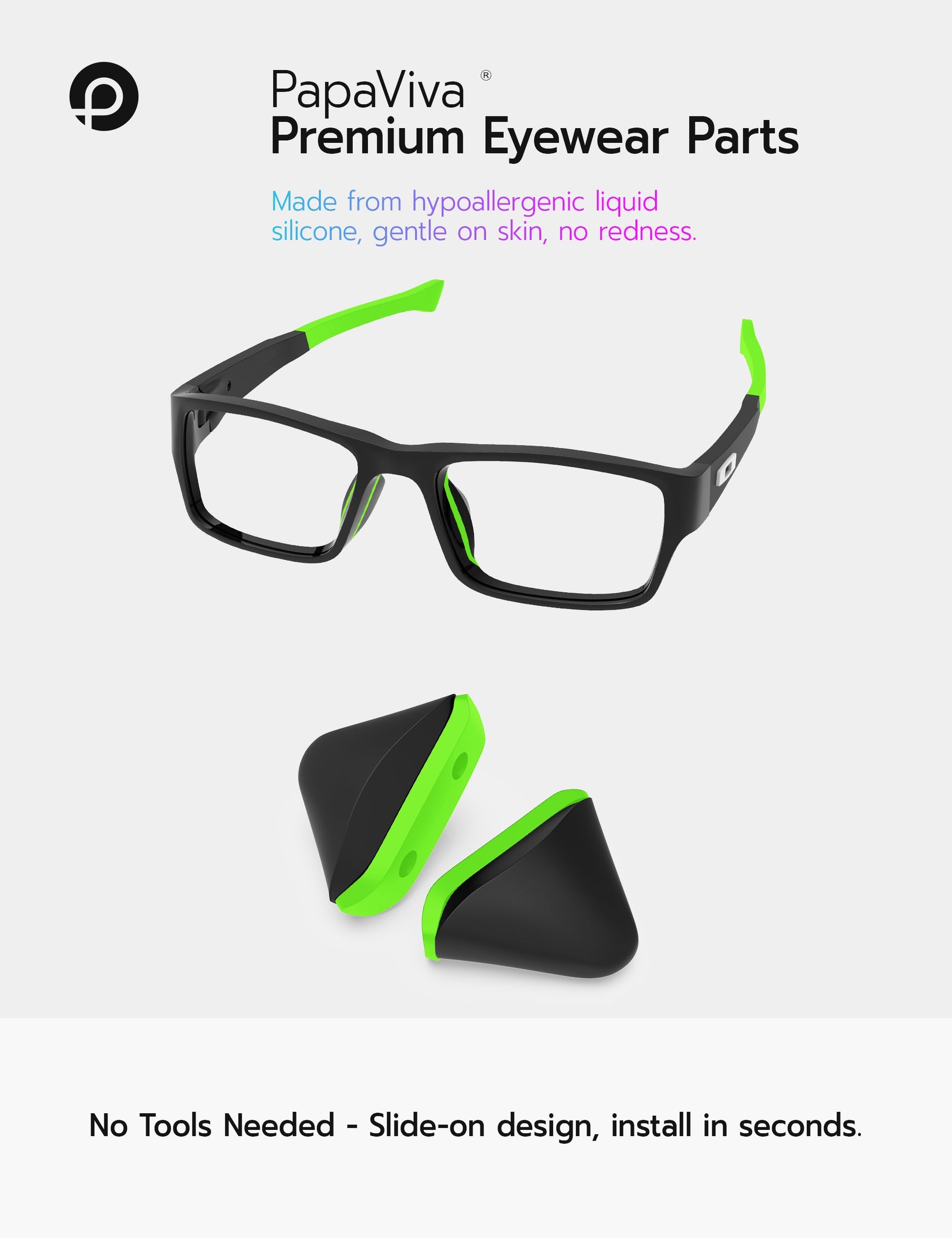 Green-High Bridge Fit