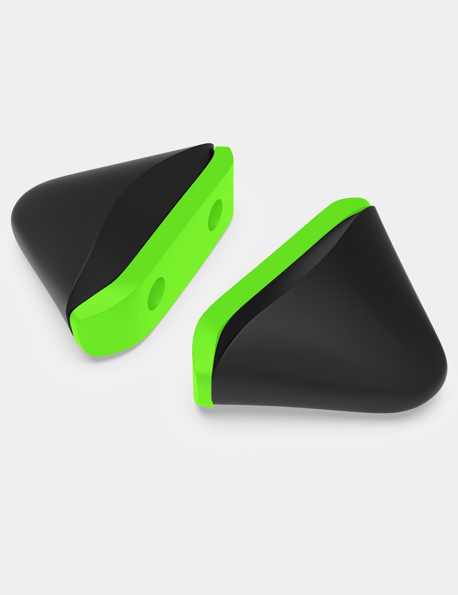 Green-High Bridge Fit