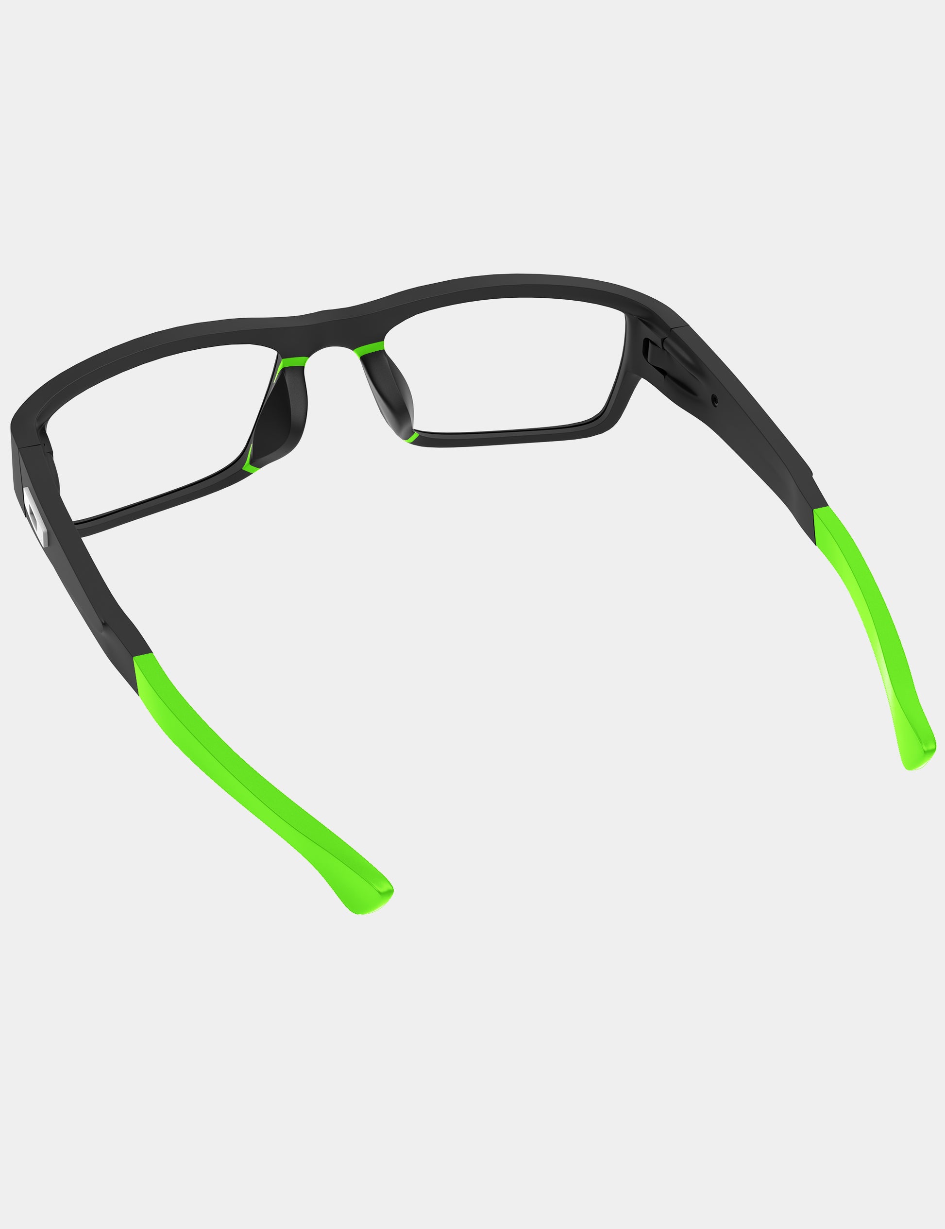 Green-High Bridge Fit