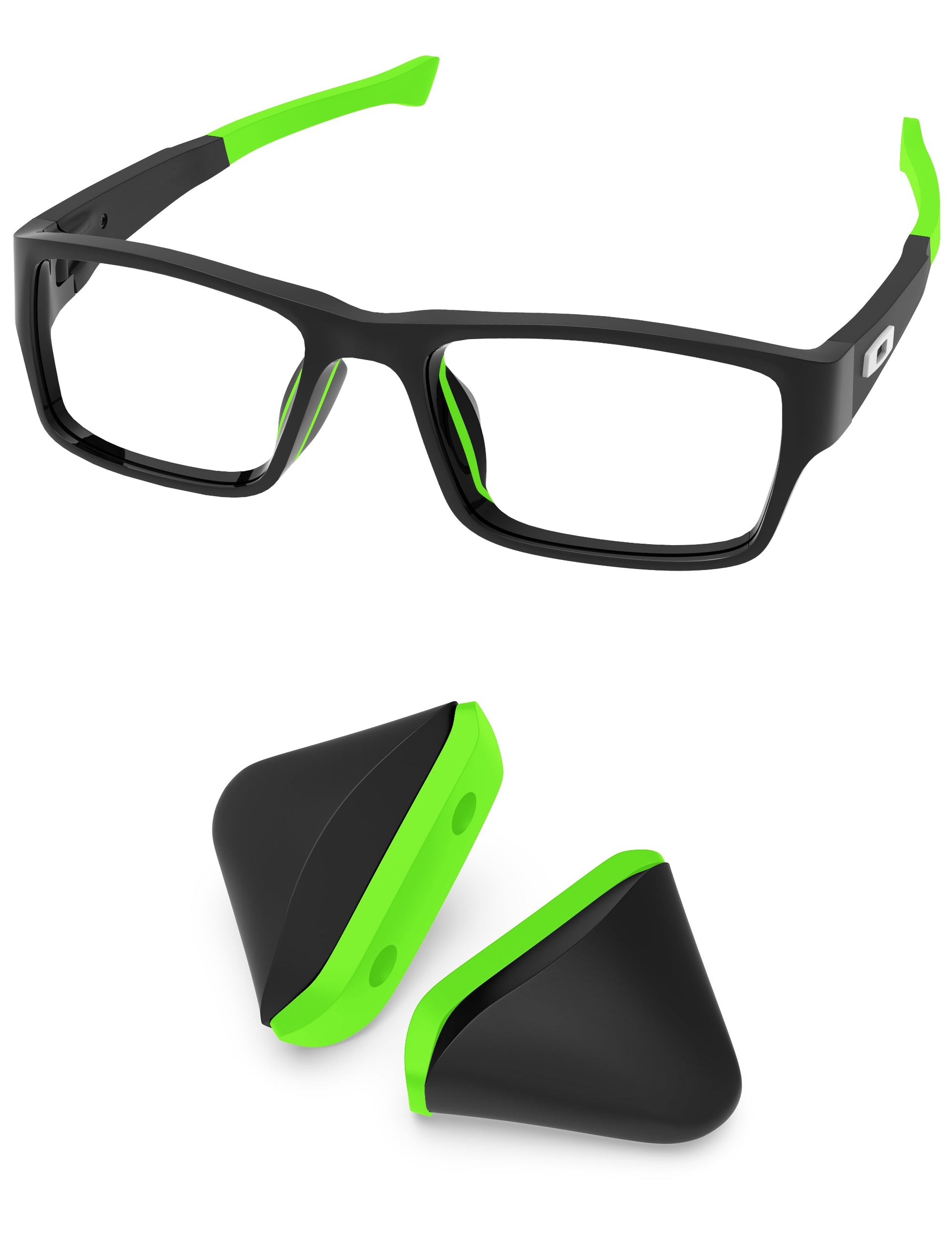 Green-High Bridge Fit