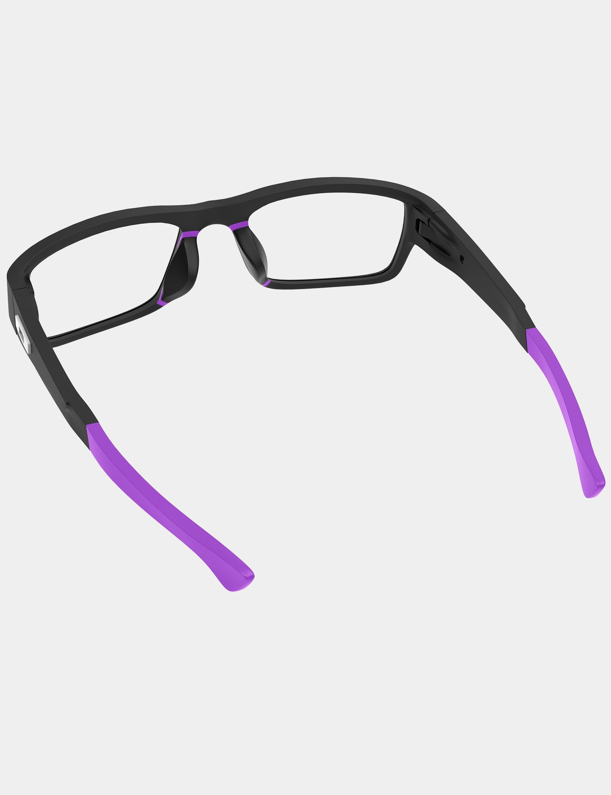 Purple-High Bridge Fit