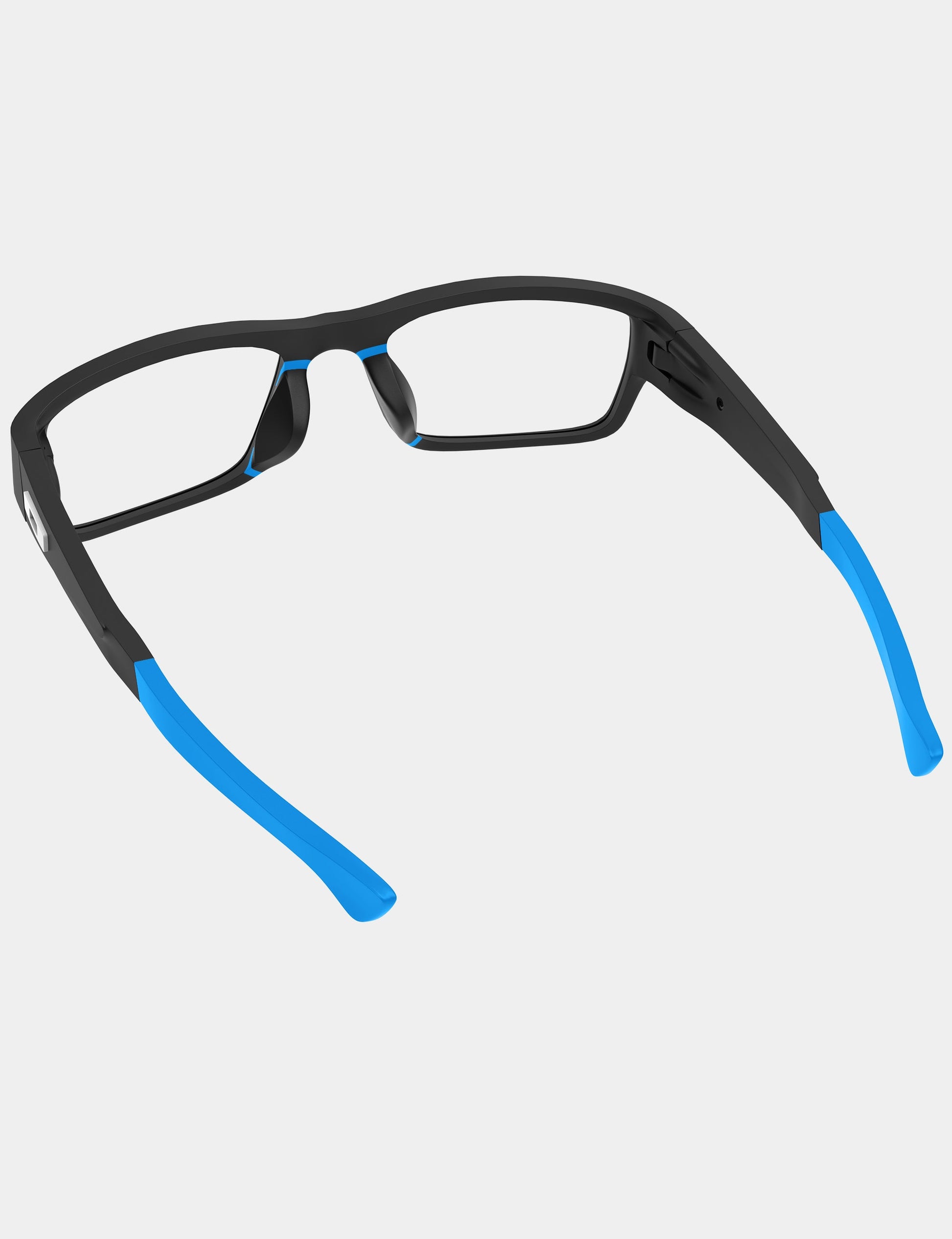 Blue-High Bridge Fit