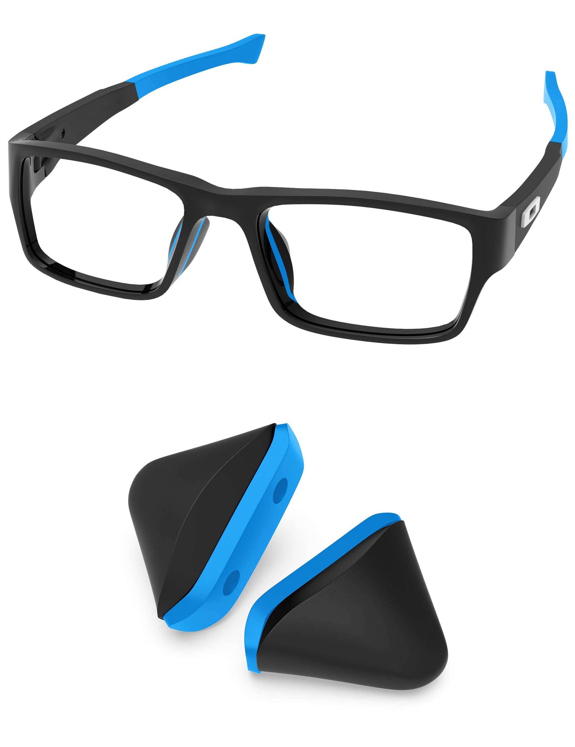 Blue-High Bridge Fit