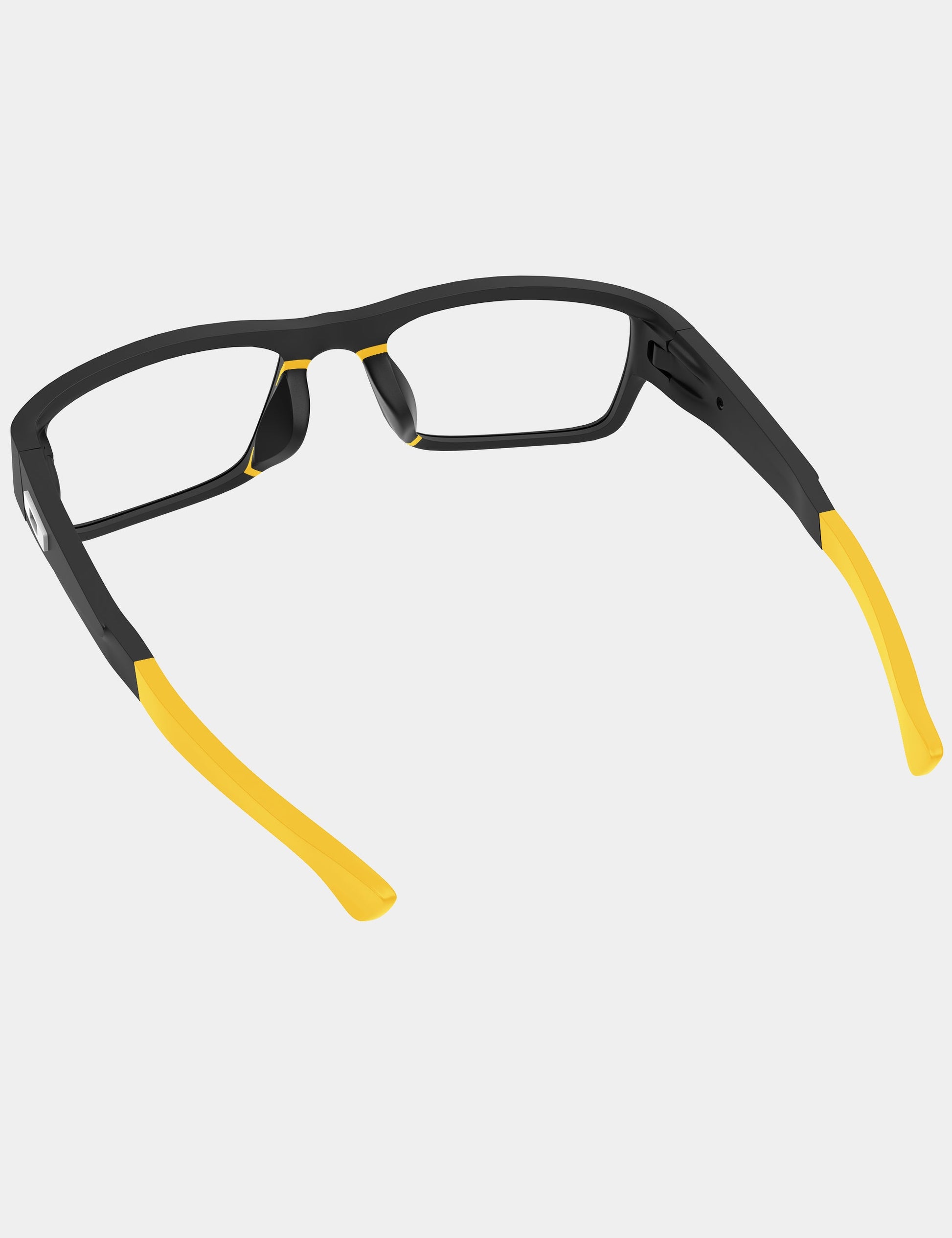 Yellow-High Bridge Fit