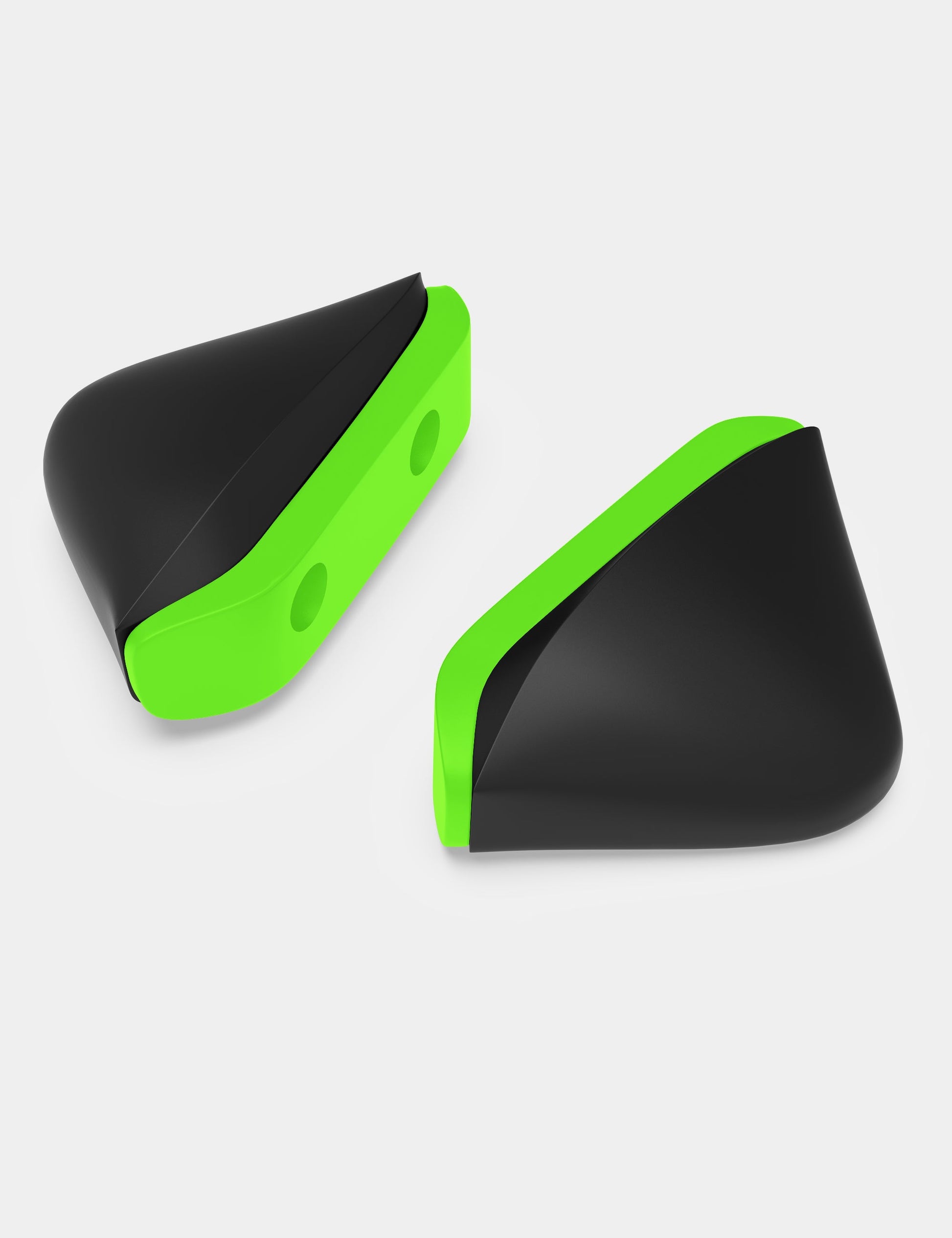 Green-Low Bridge Fit