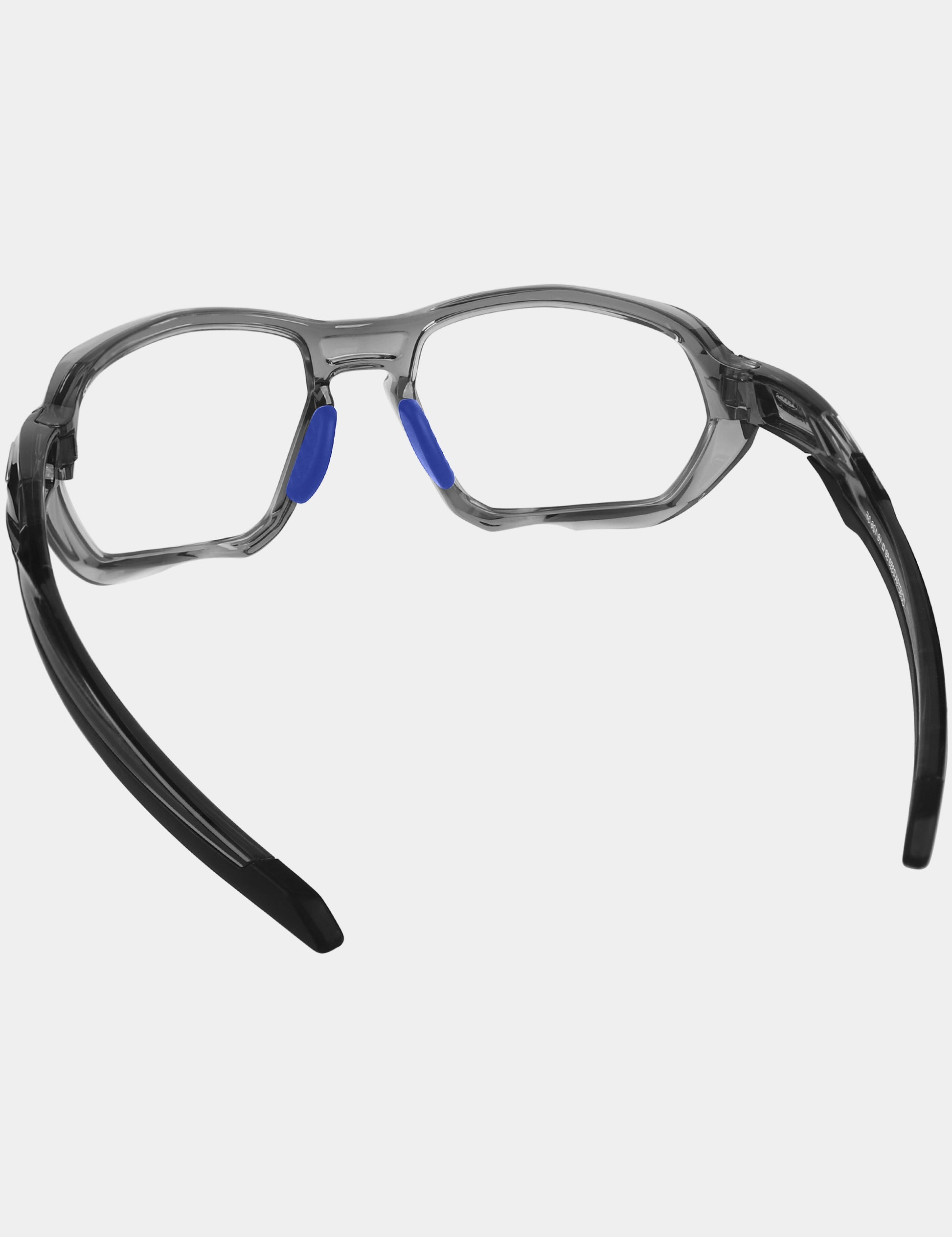 Dark Blue-High Bridge Fit