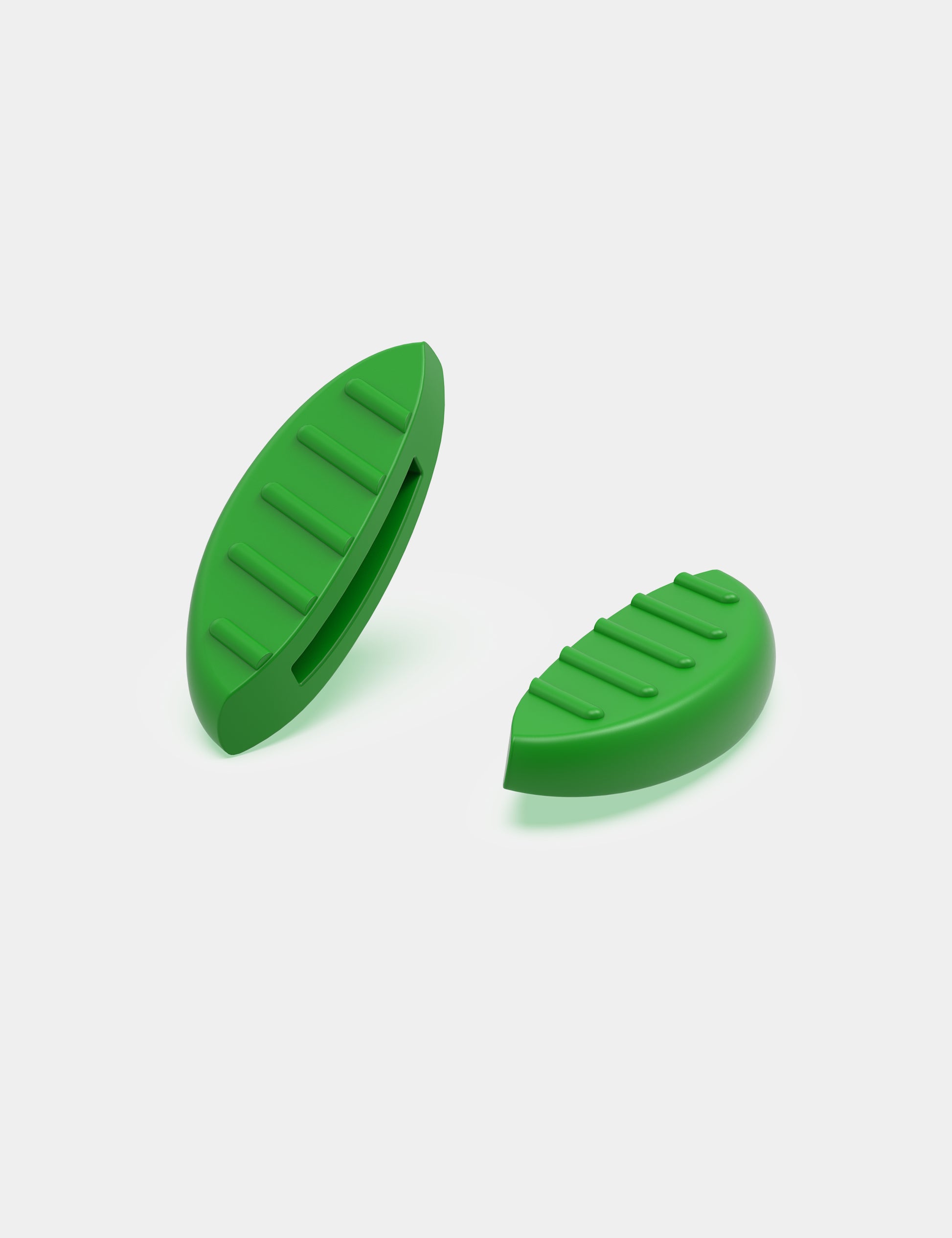 Dark Green-High Bridge Fit