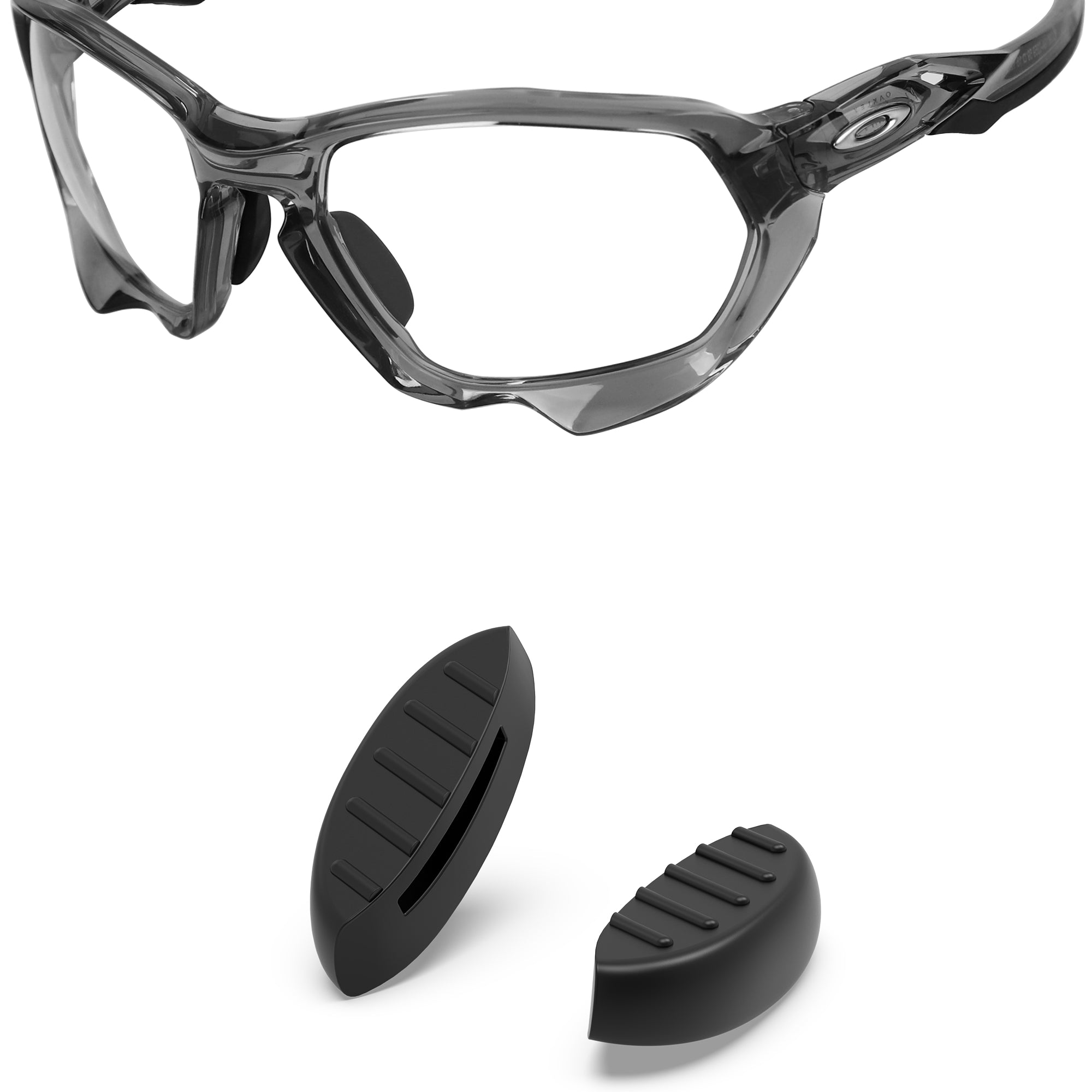 Black-Low Bridge Fit