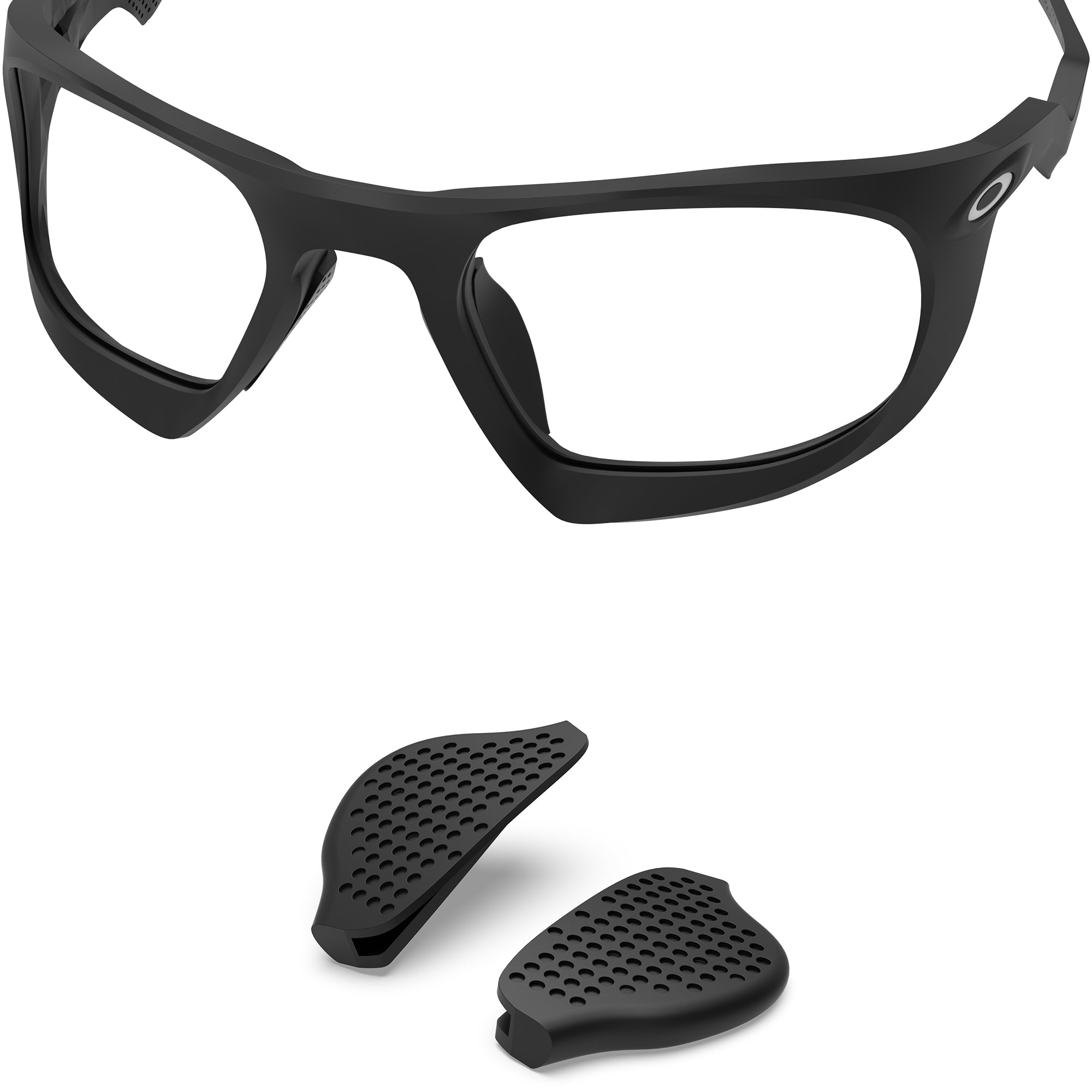 Black-Low Bridge Fit