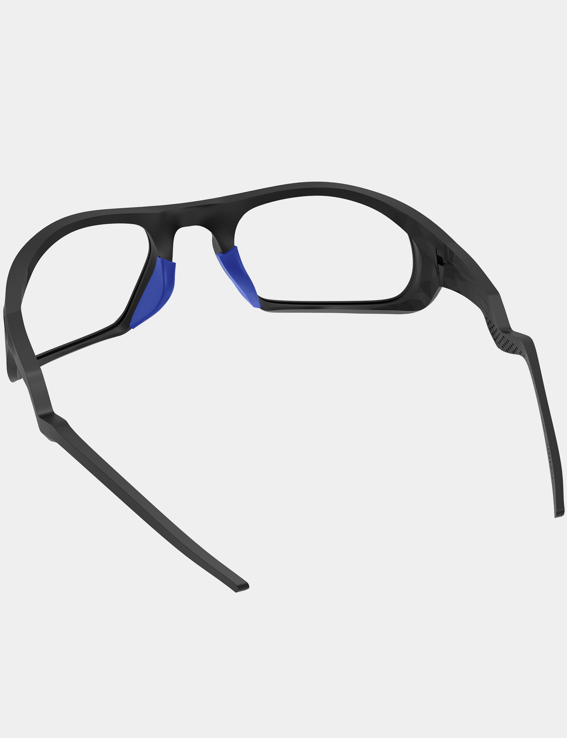 Dark Blue-Low Bridge Fit