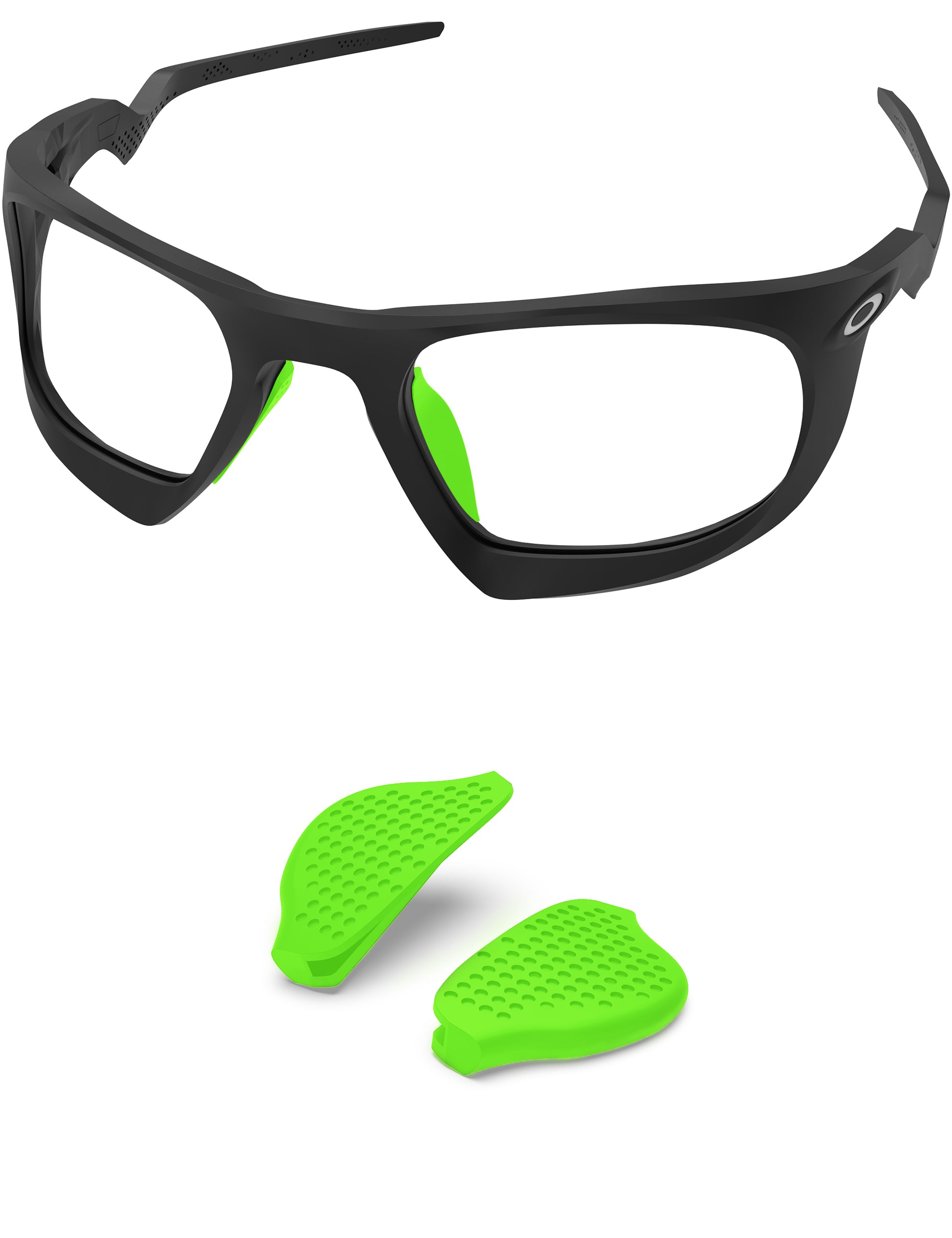 Green-Low Bridge Fit