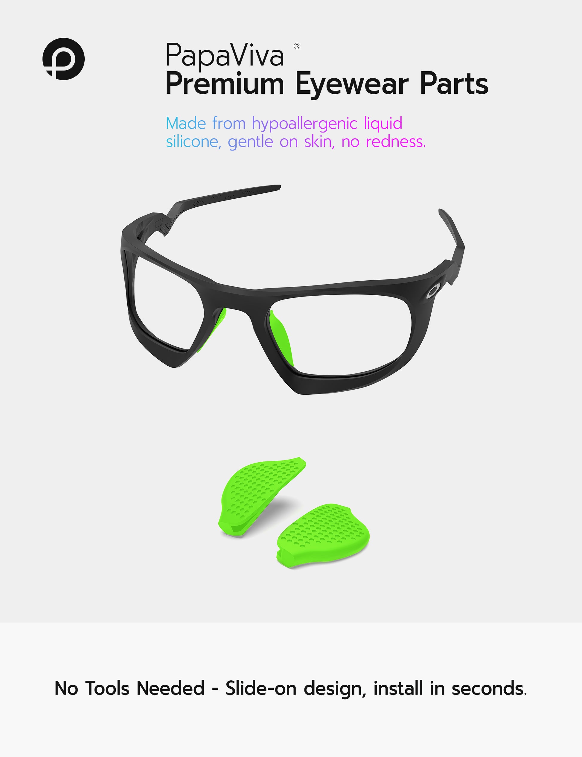 Green-Low Bridge Fit