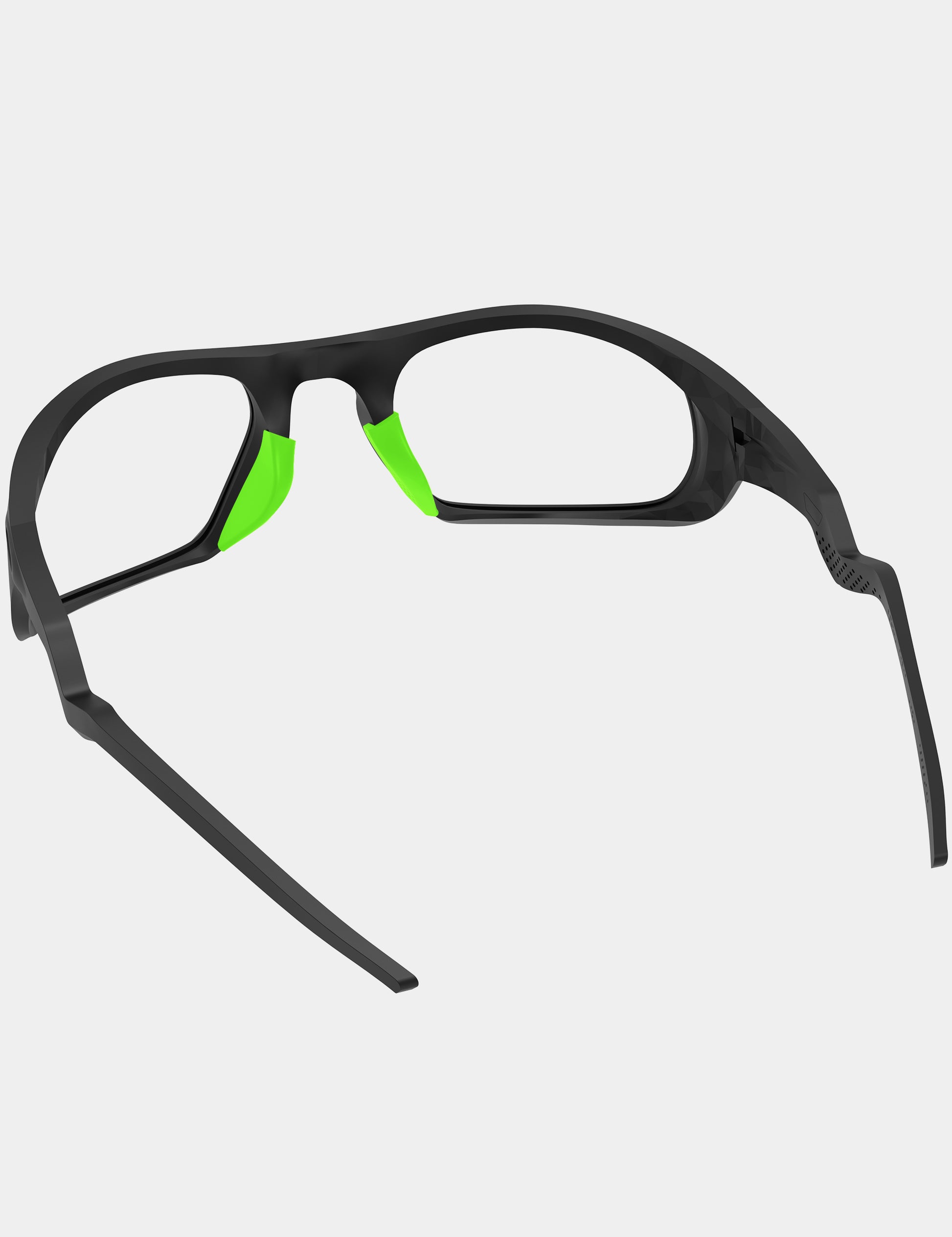 Green-Low Bridge Fit