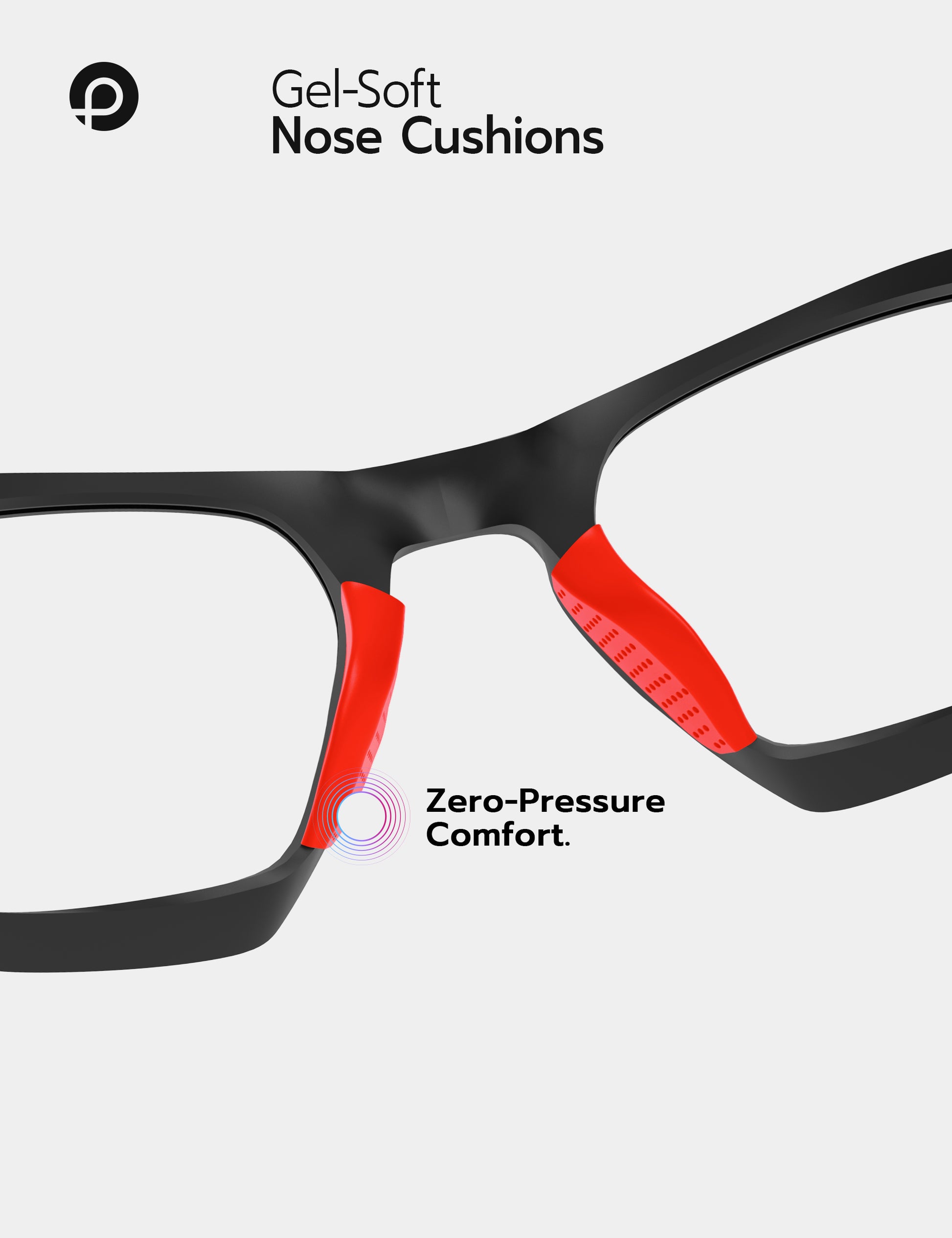 Orange-Low Bridge Fit