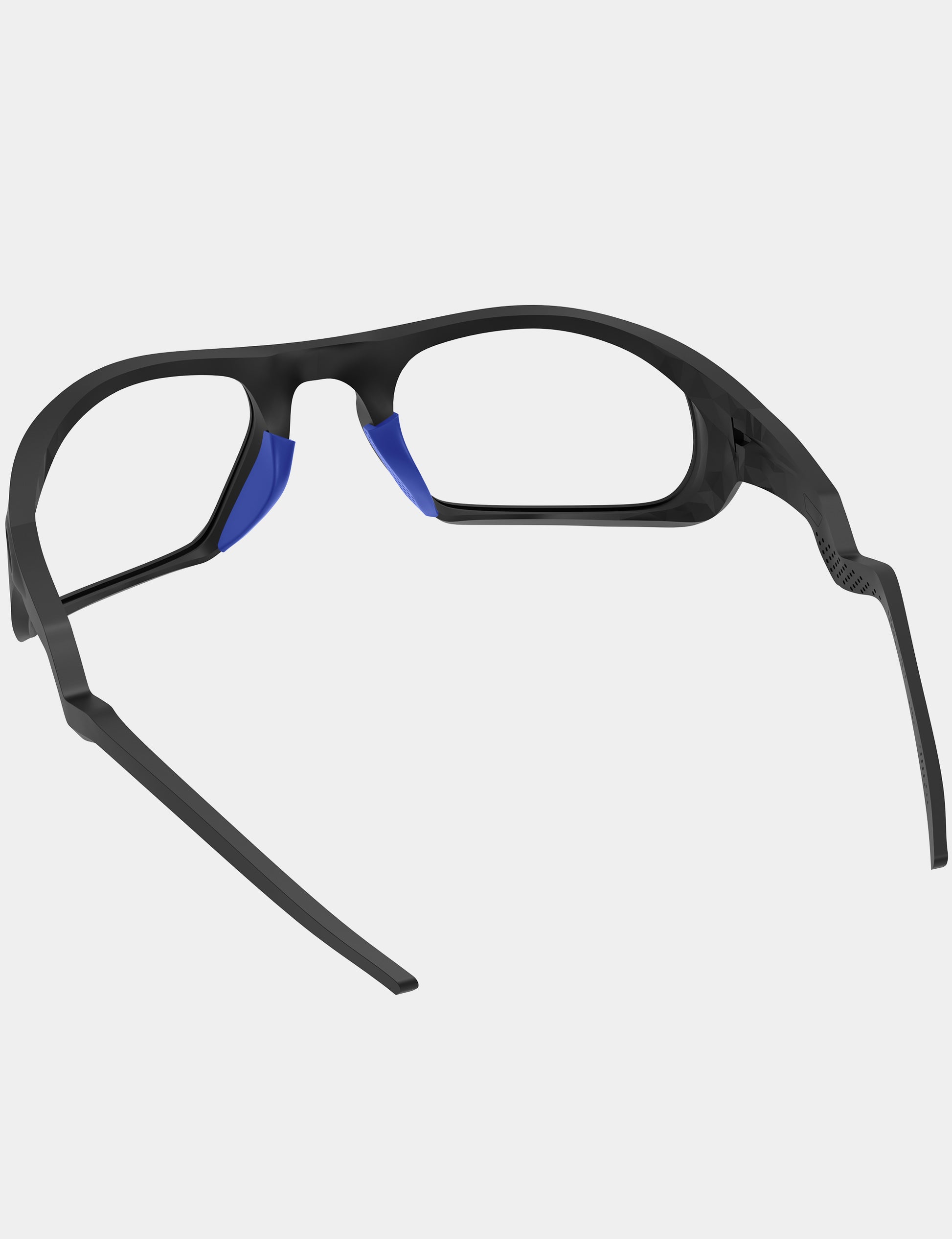 Dark Blue-High Bridge Fit