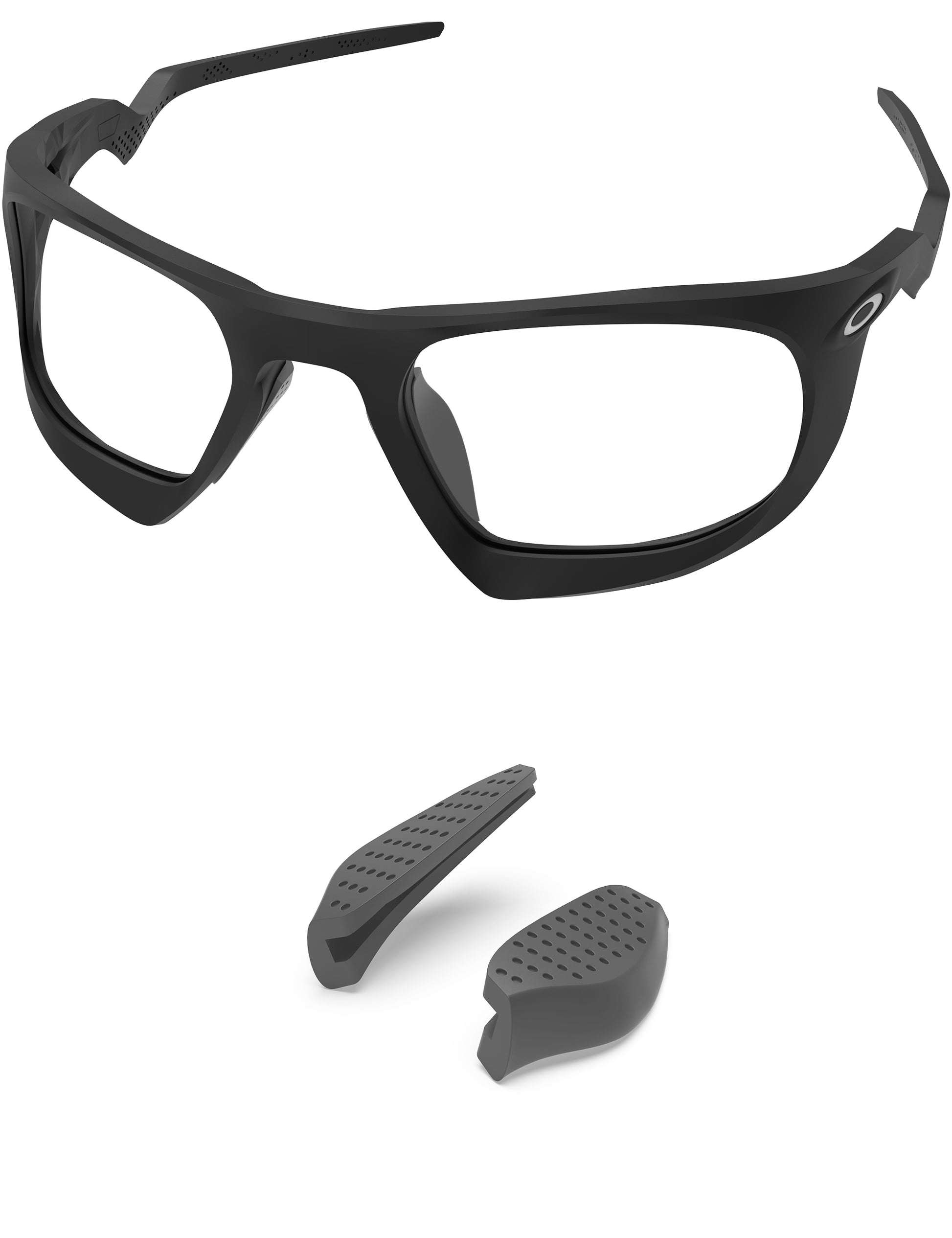 Gray-High Bridge Fit