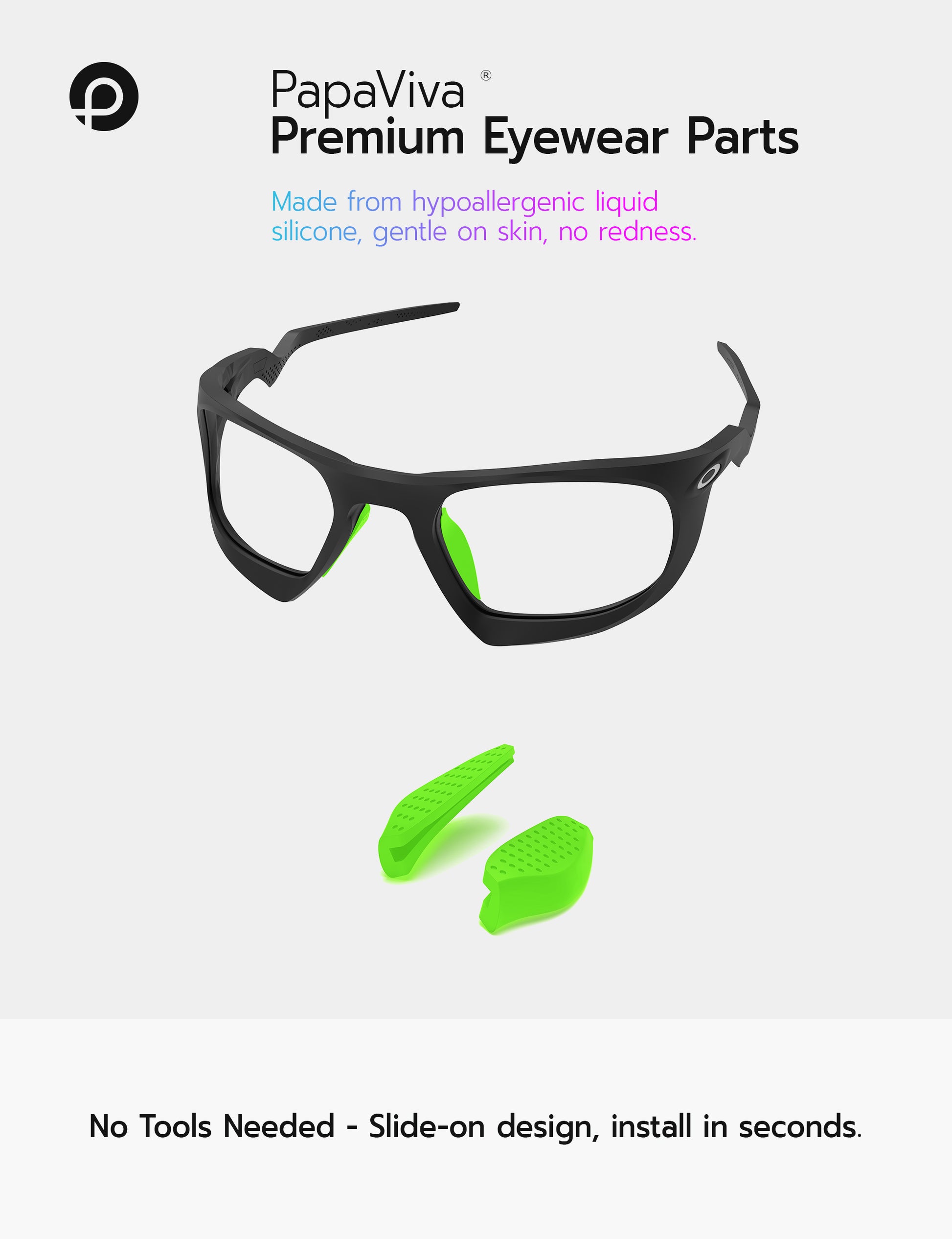 Green-High Bridge Fit