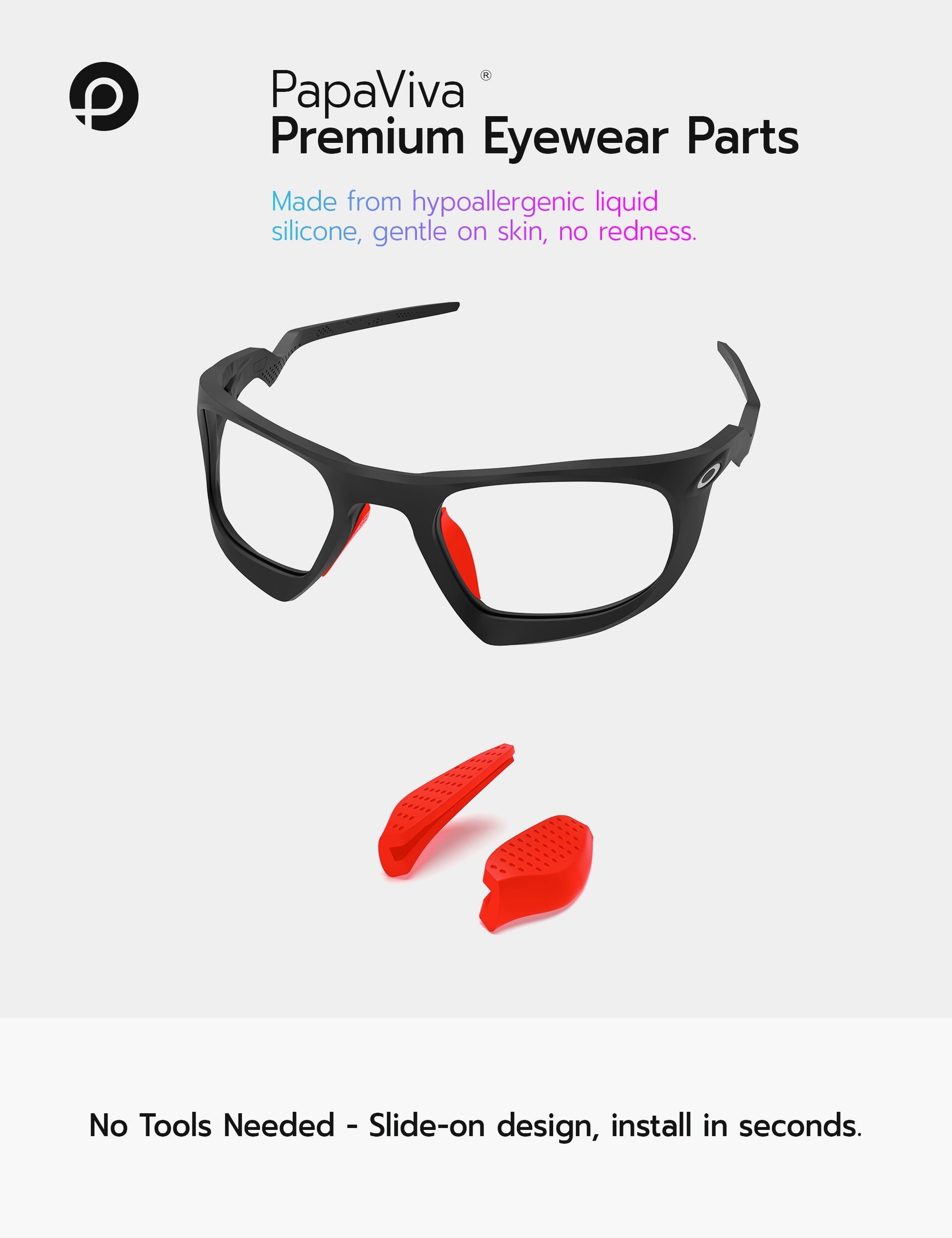 Orange-High Bridge Fit