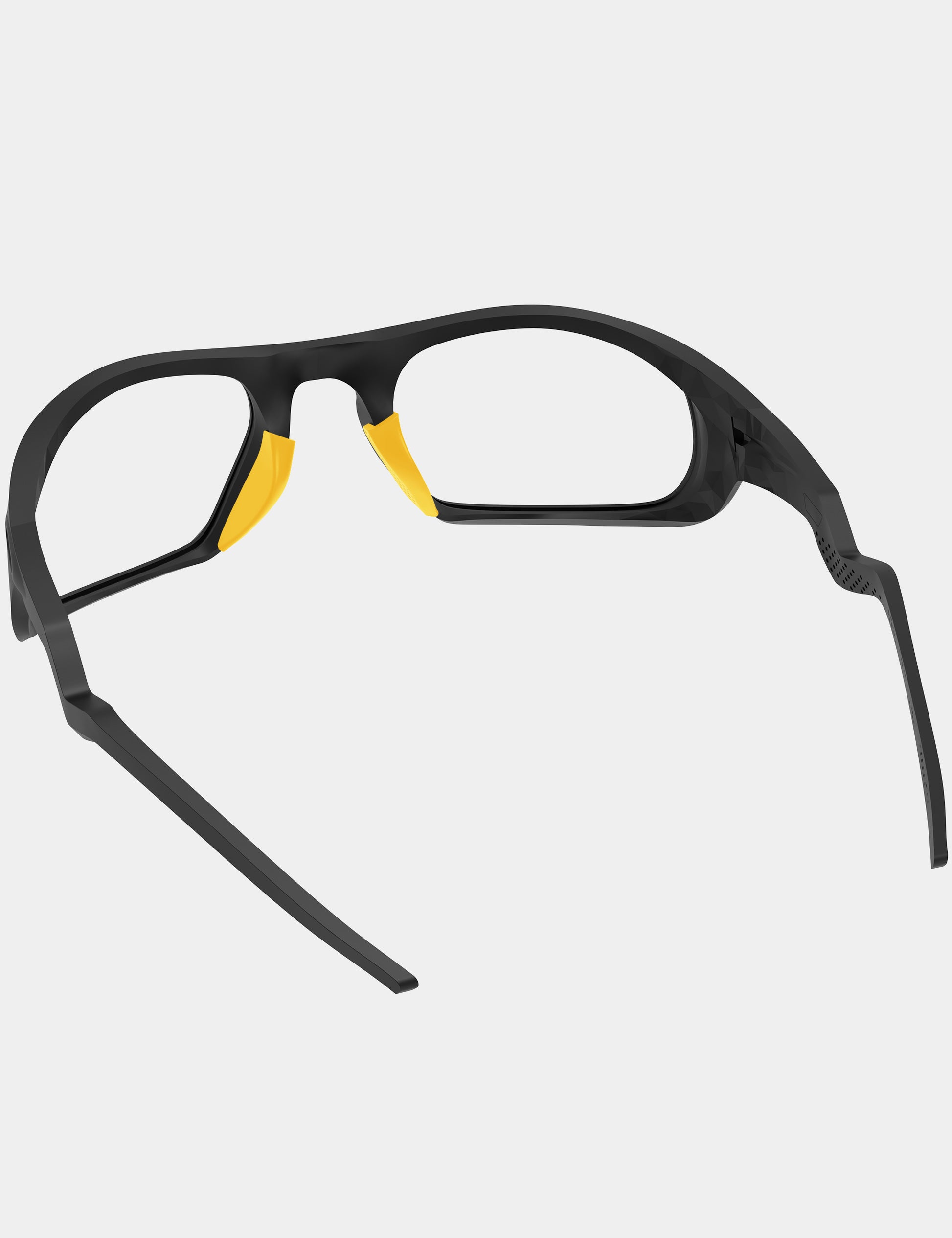 Yellow-High Bridge Fit