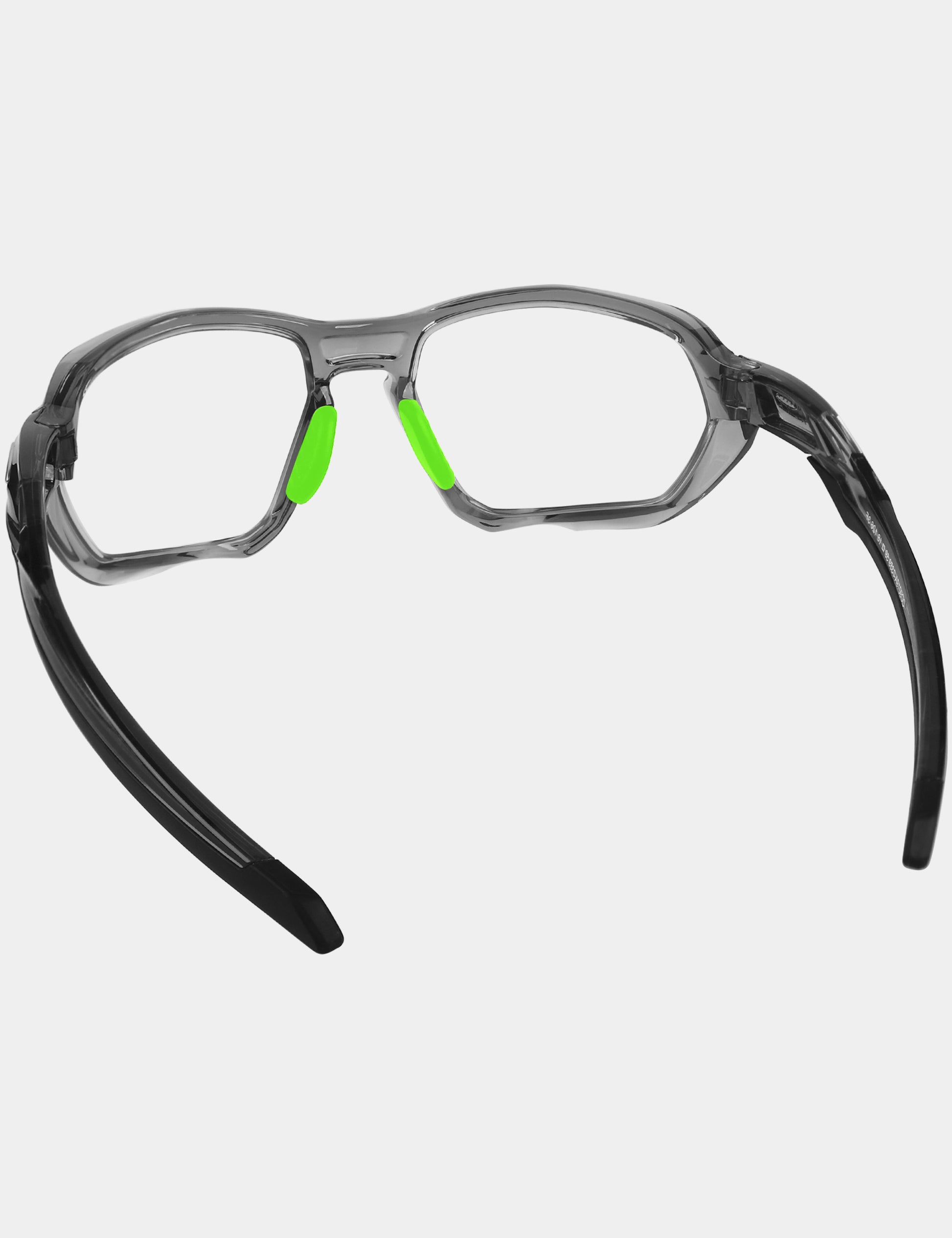 Green-High Bridge Fit