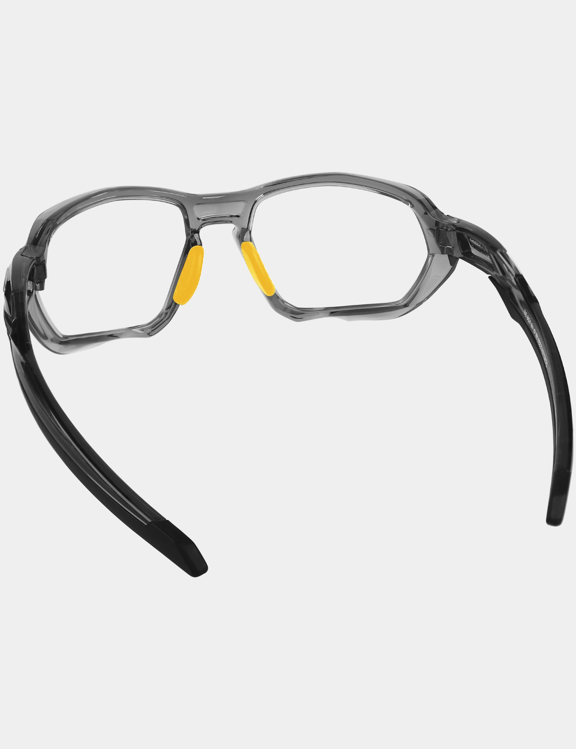 Yellow-High Bridge Fit