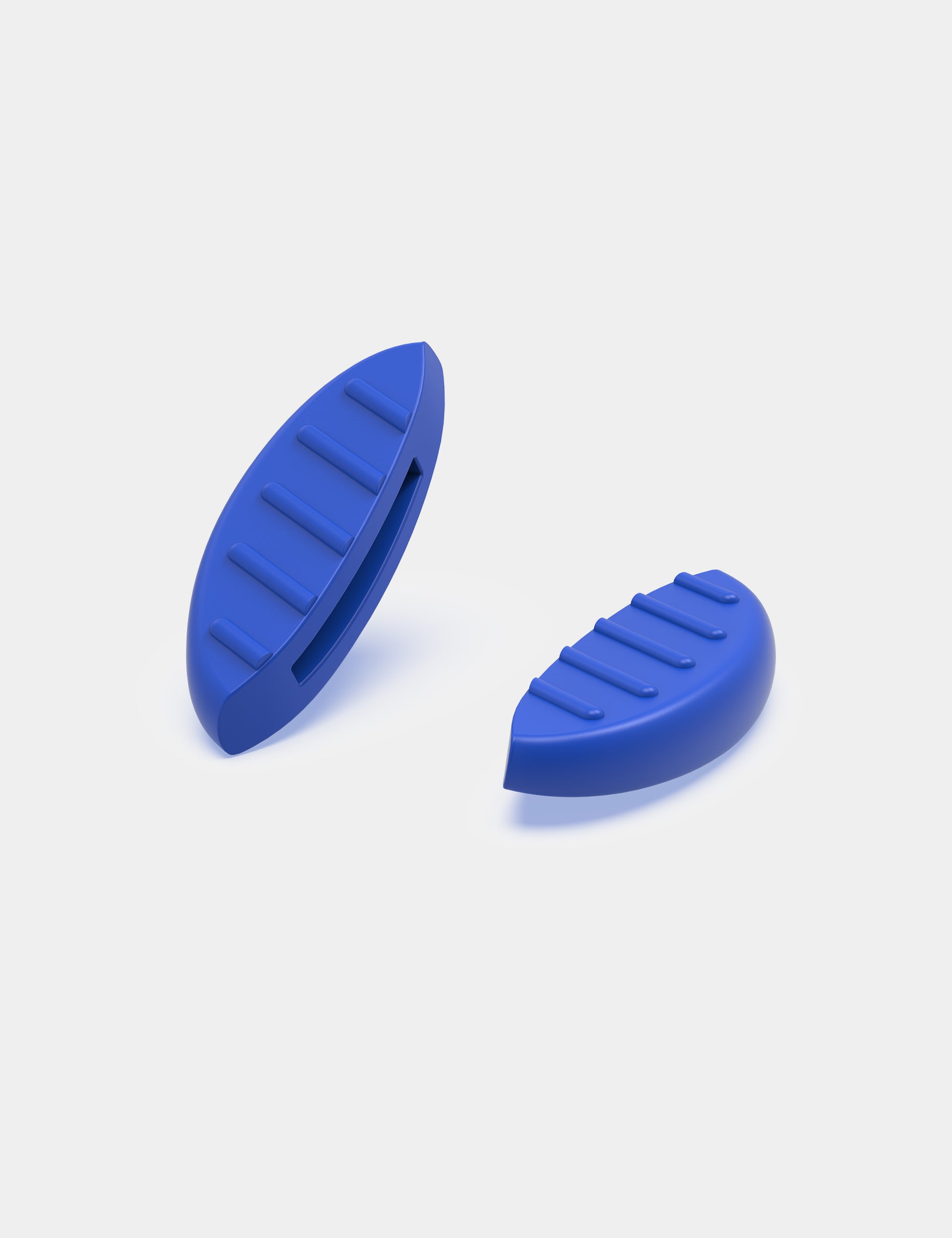 Dark Blue-High Bridge Fit