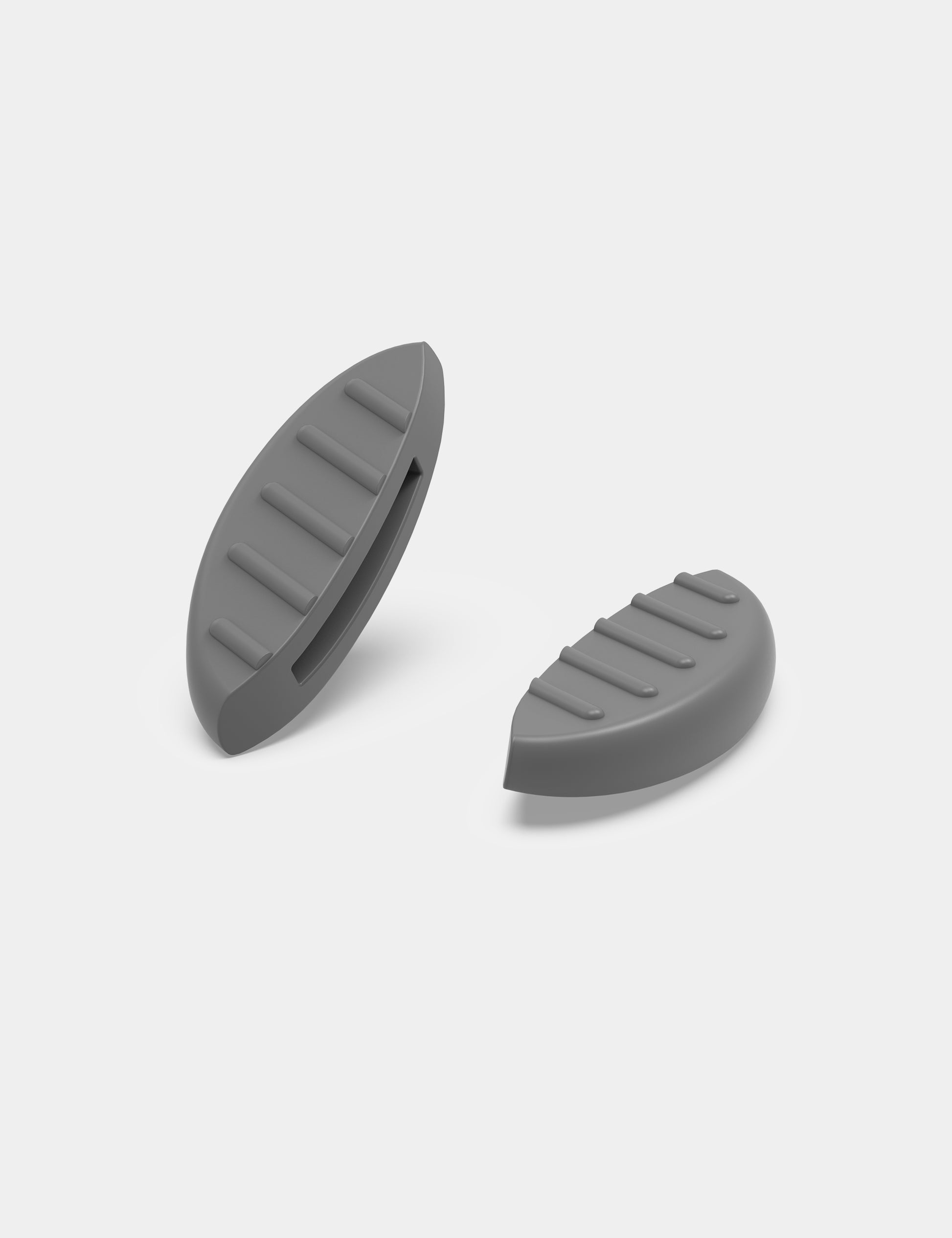 Gray-High Bridge Fit