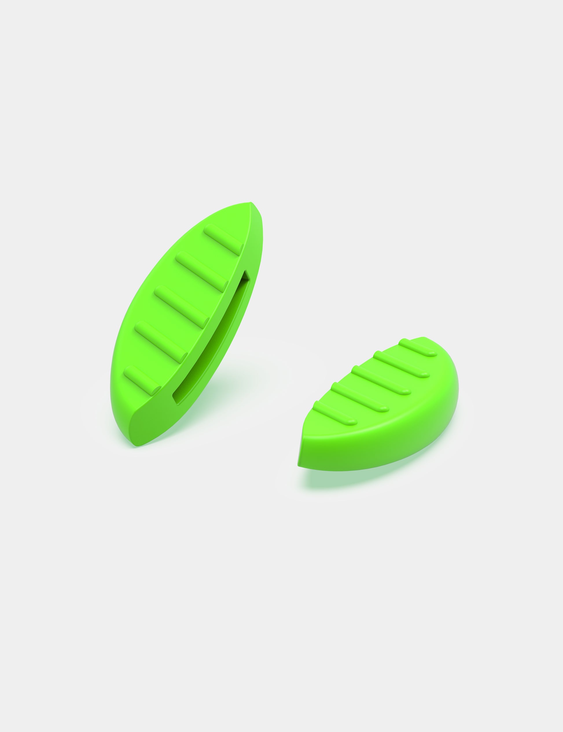 Green-High Bridge Fit