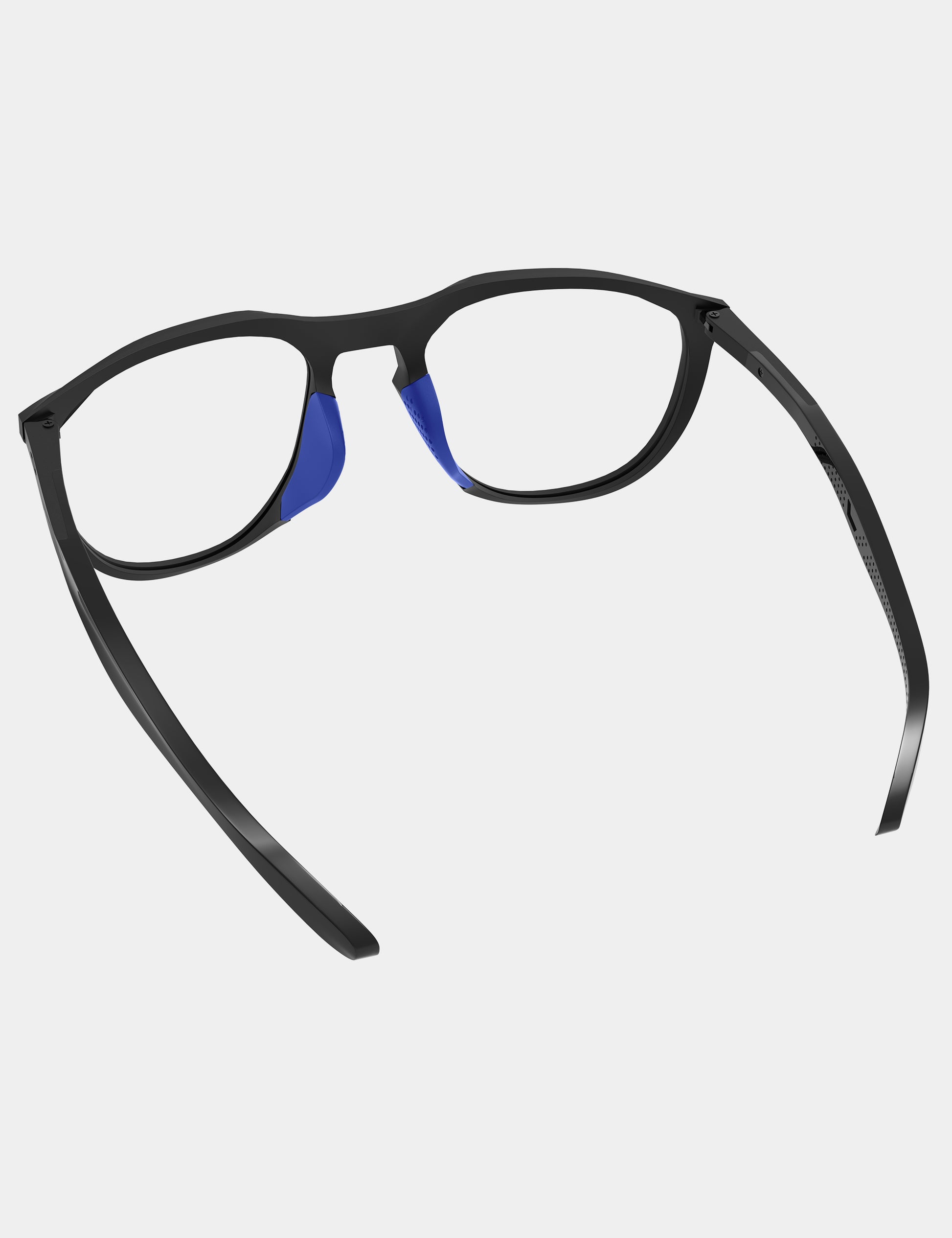 Dark Blue-Low Bridge Fit