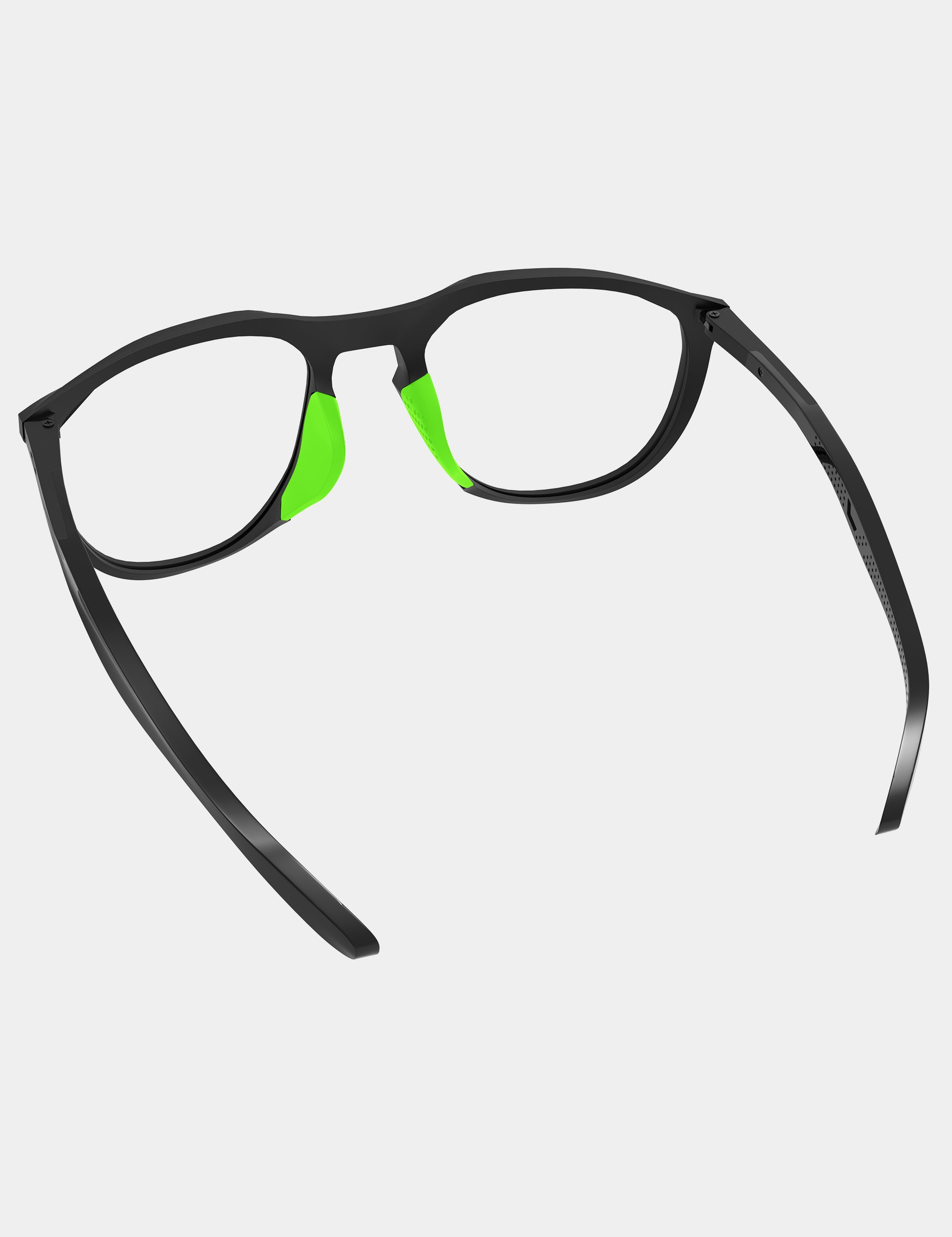 Green-Low Bridge Fit