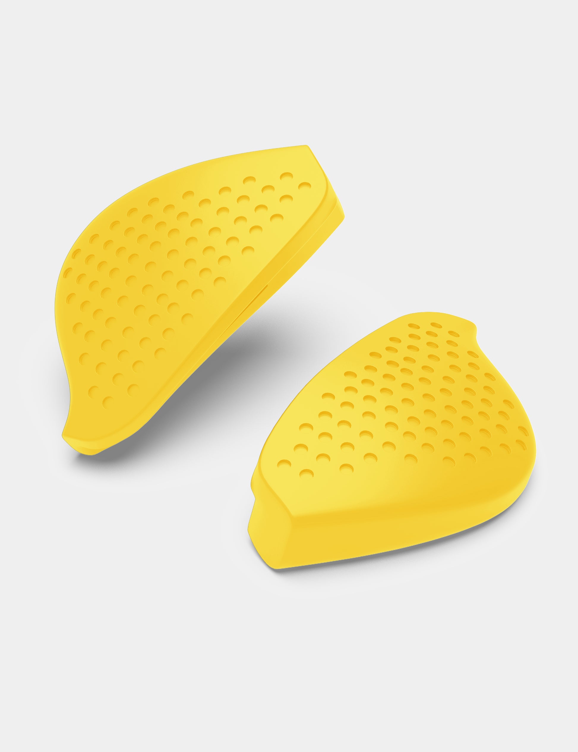 Yellow-Low Bridge Fit