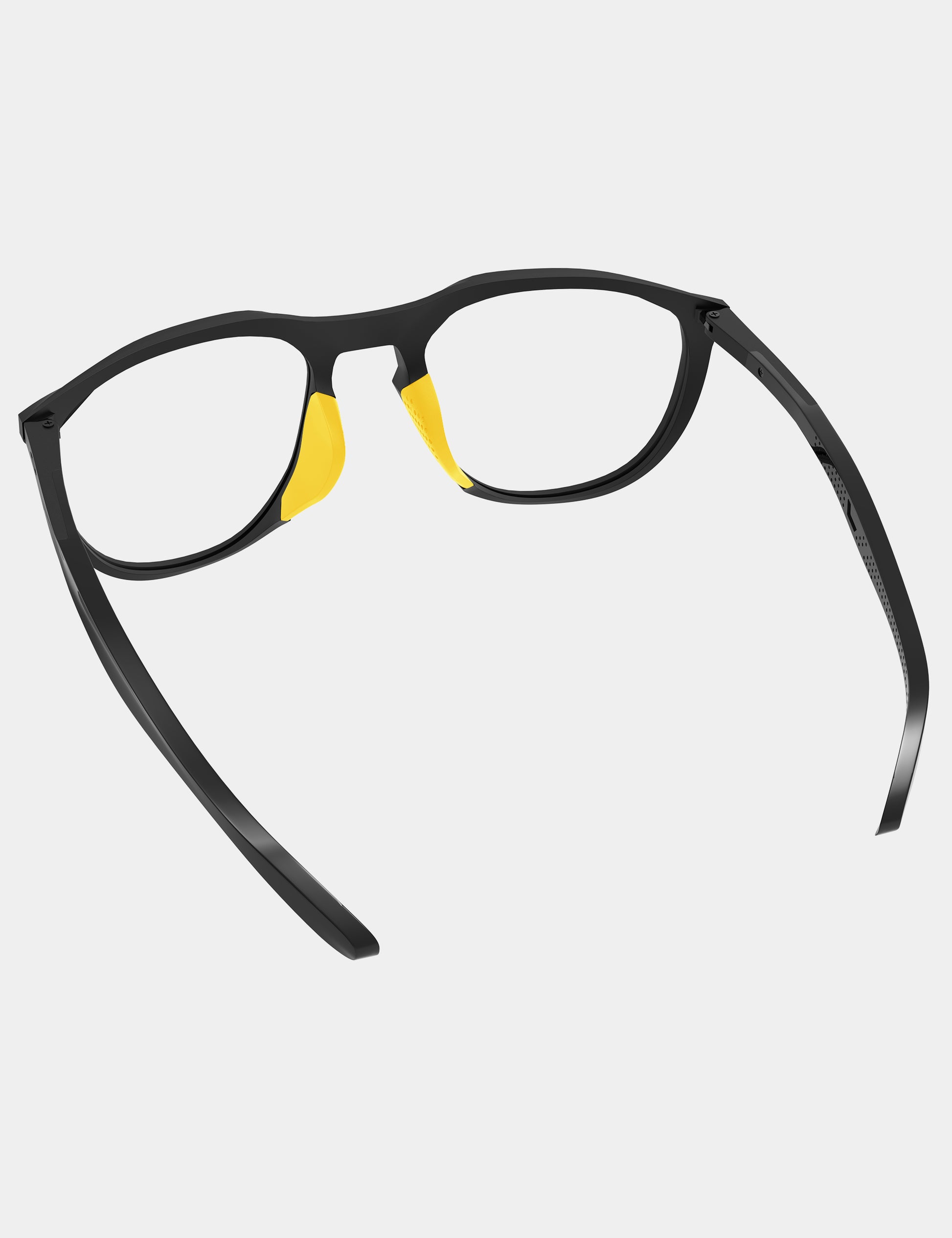 Yellow-Low Bridge Fit