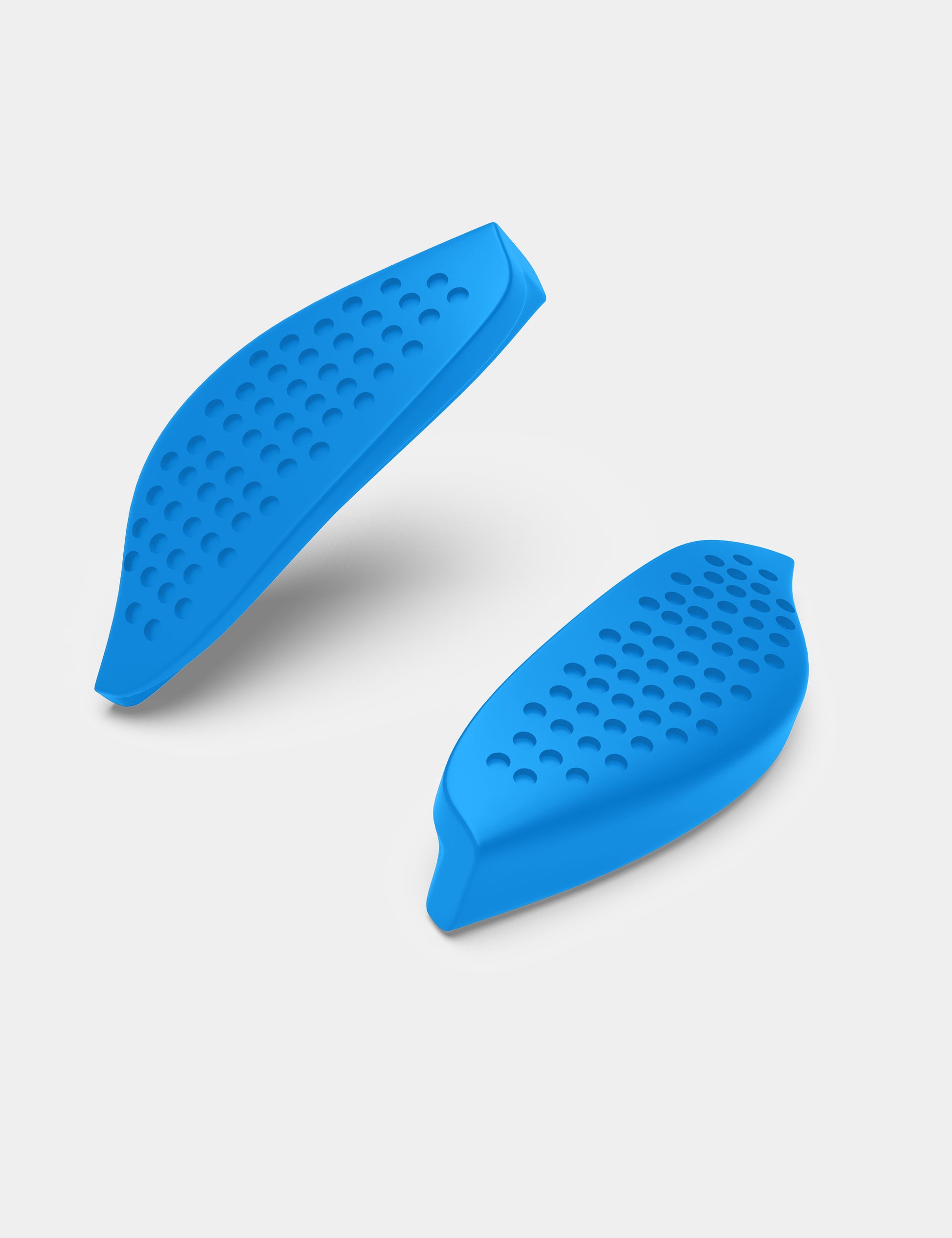 Blue-High Bridge Fit