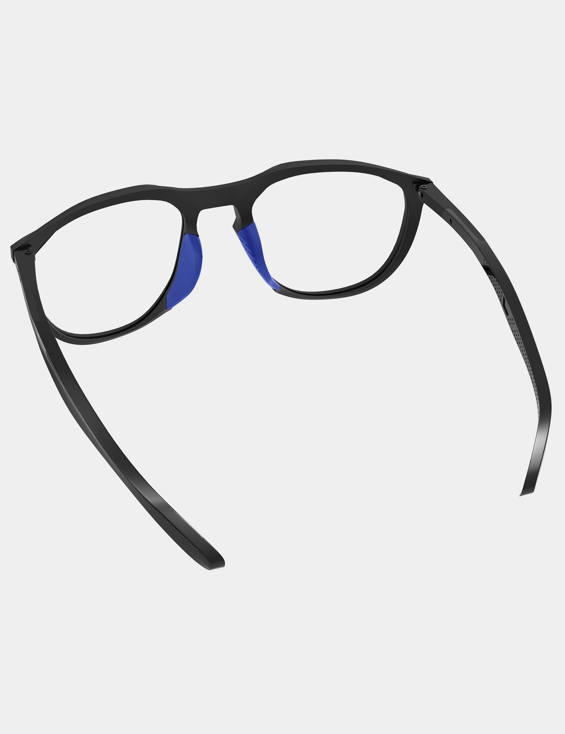 Dark Blue-High Bridge Fit