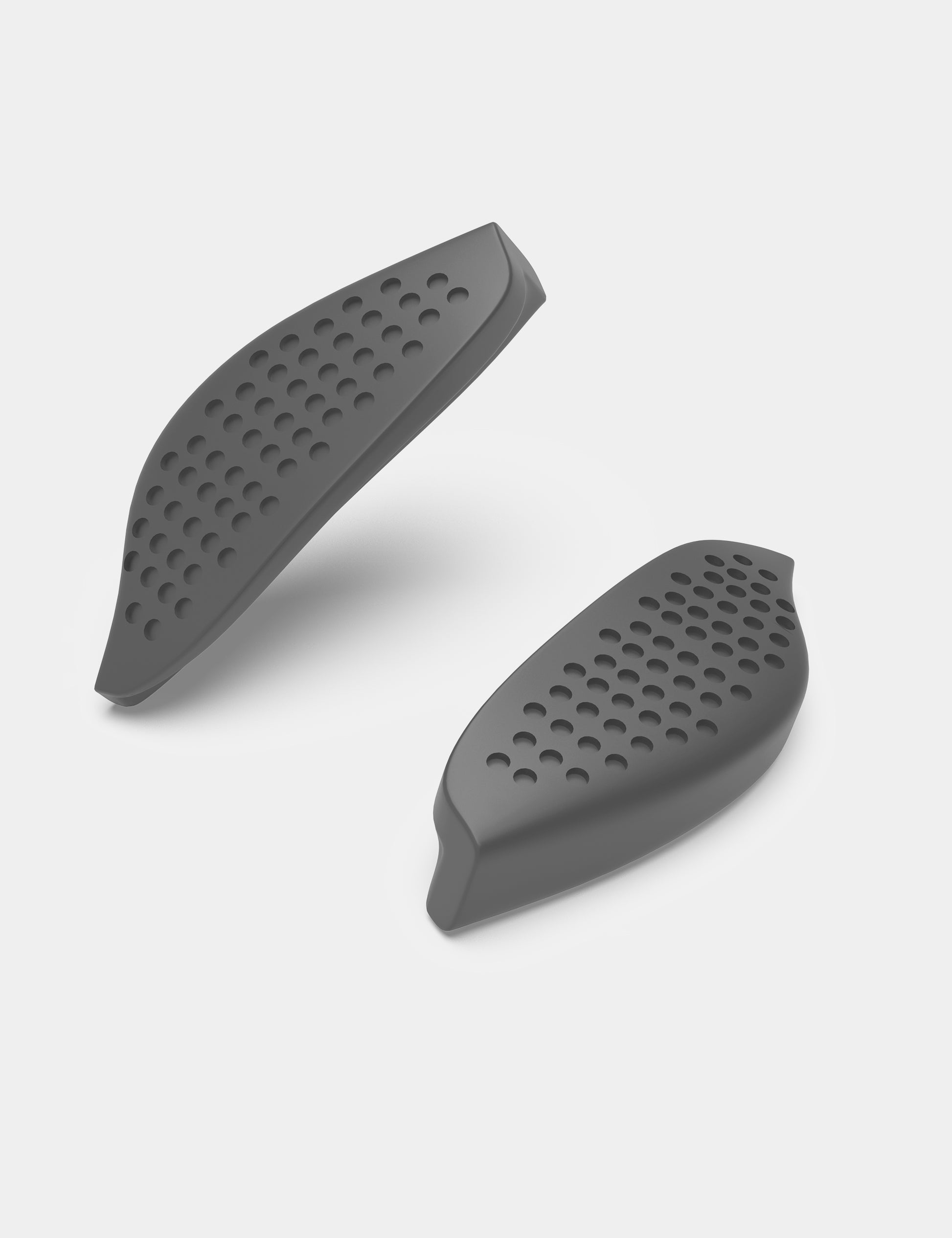 Gray-High Bridge Fit