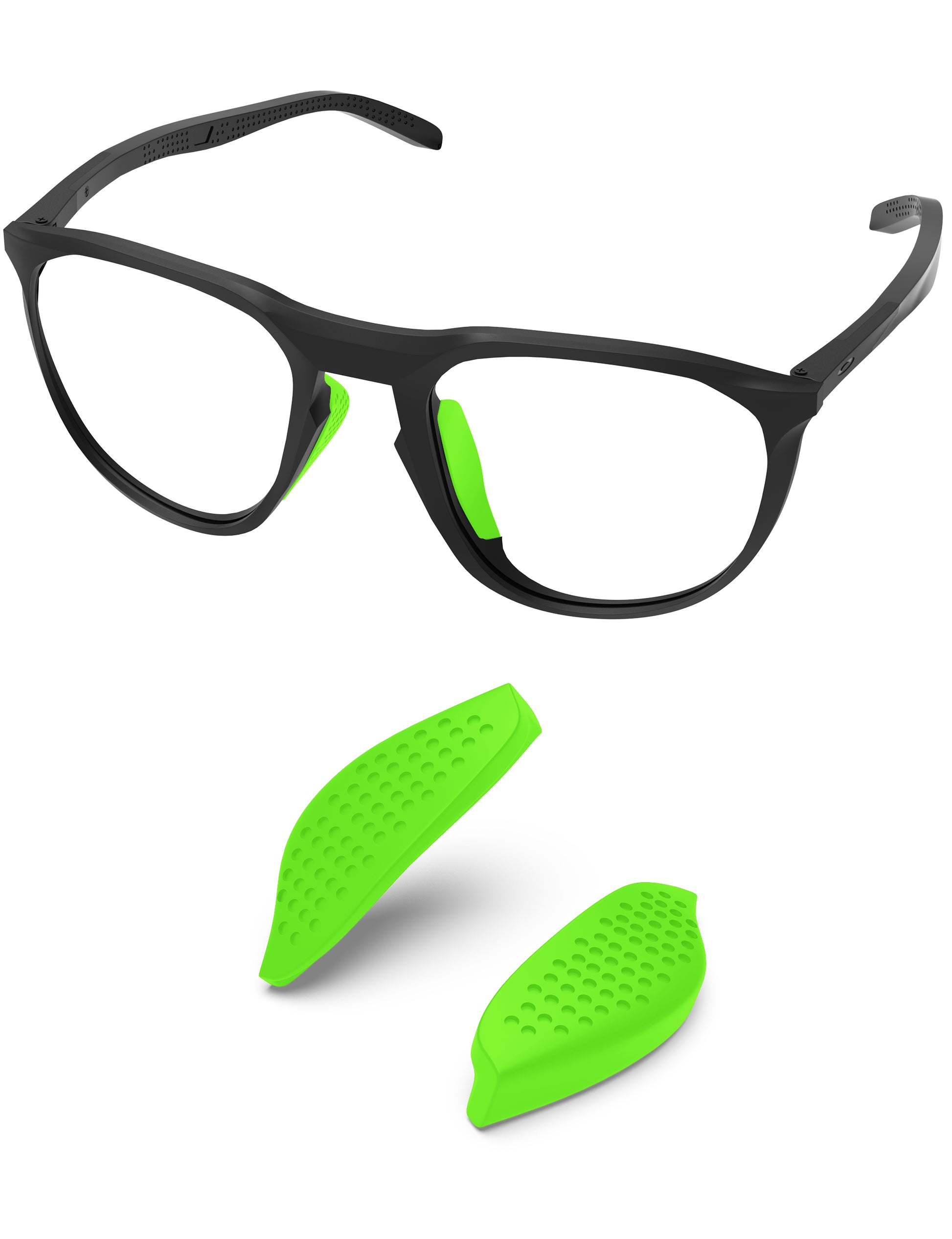 Green-High Bridge Fit