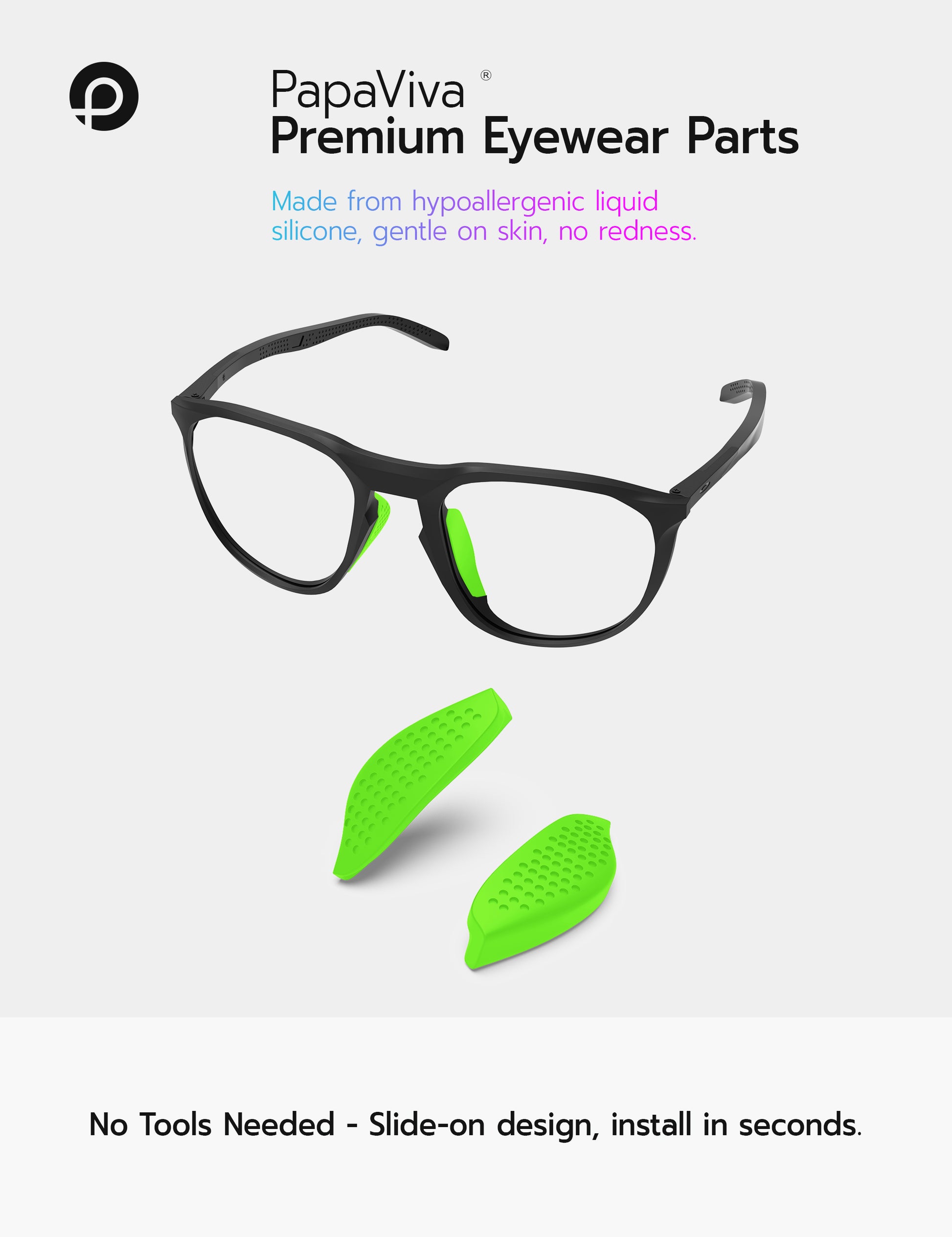 Green-High Bridge Fit