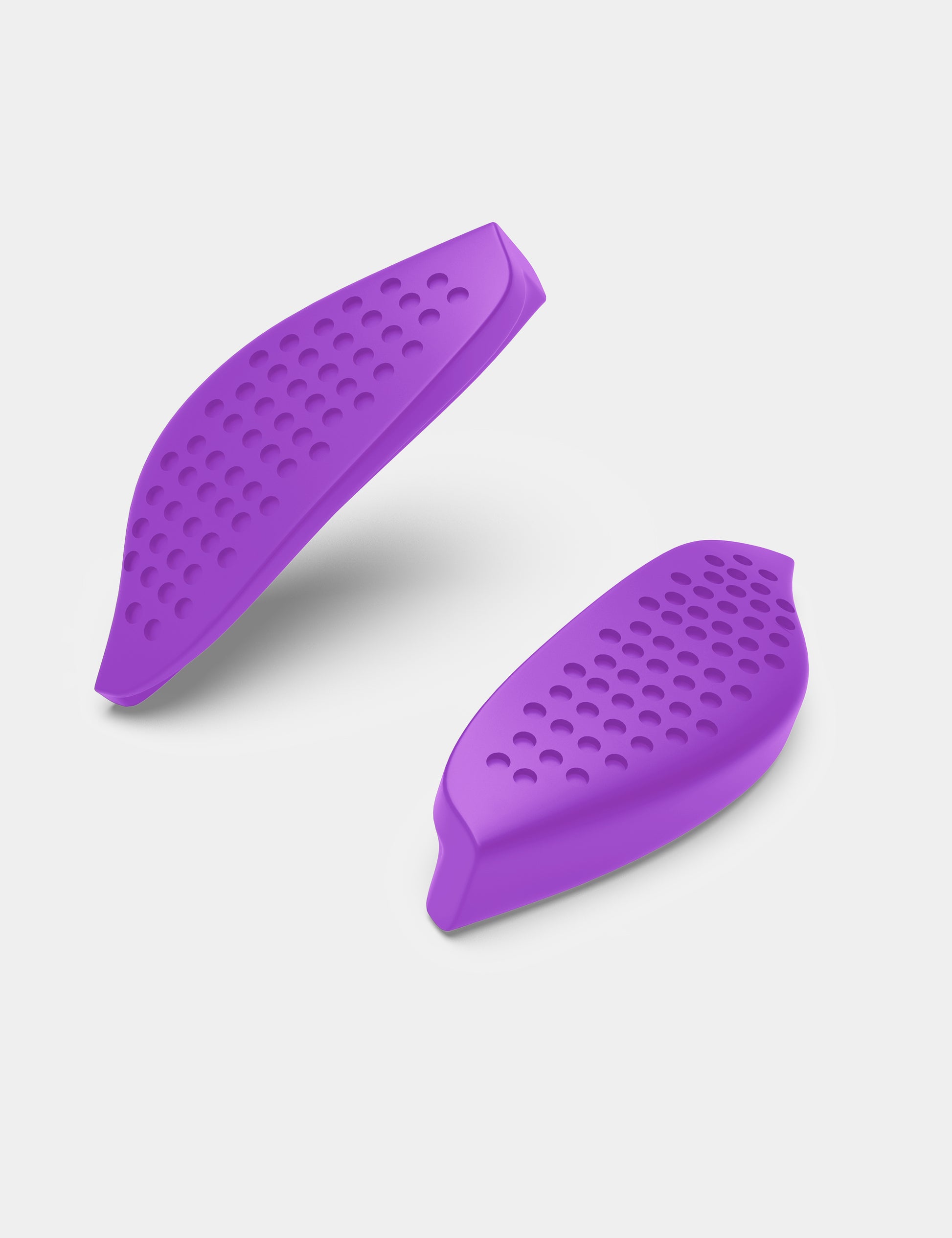 Purple-High Bridge Fit