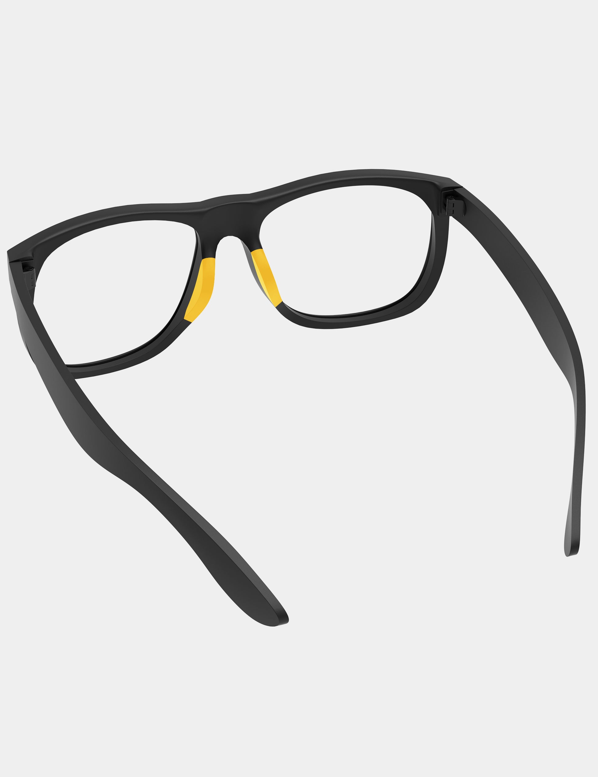 Yellow-Low Bridge Fit