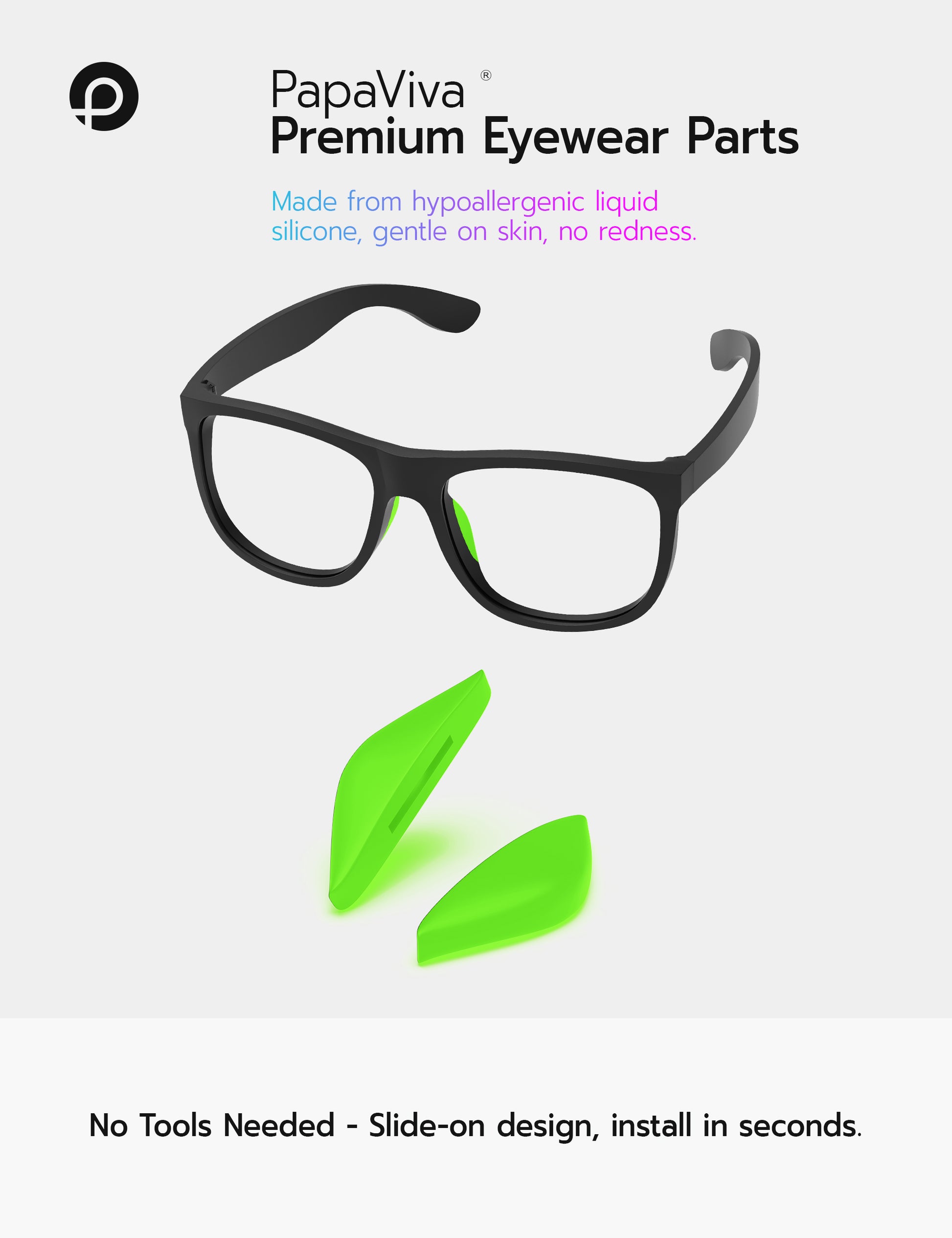 Green-High Bridge Fit