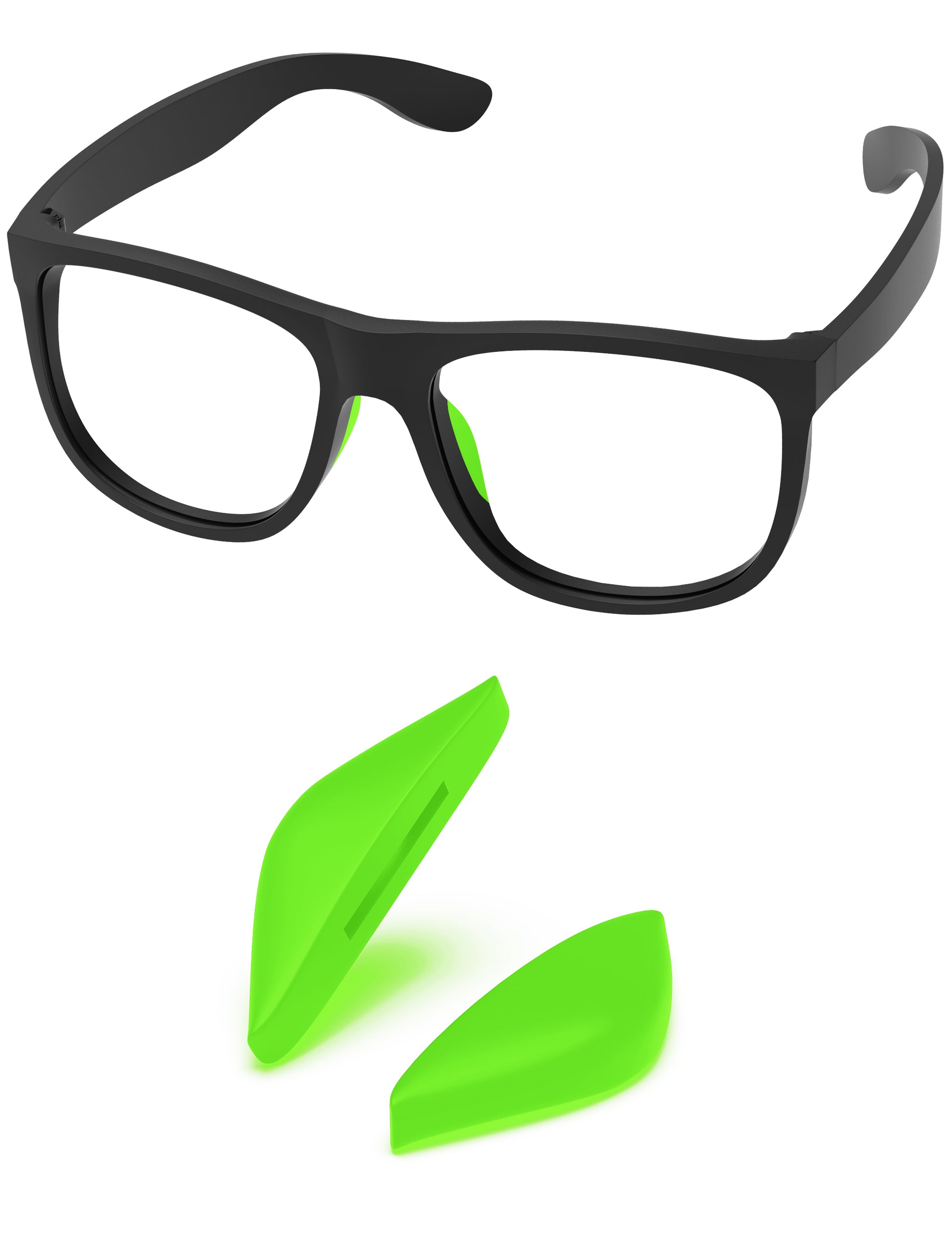 Green-High Bridge Fit