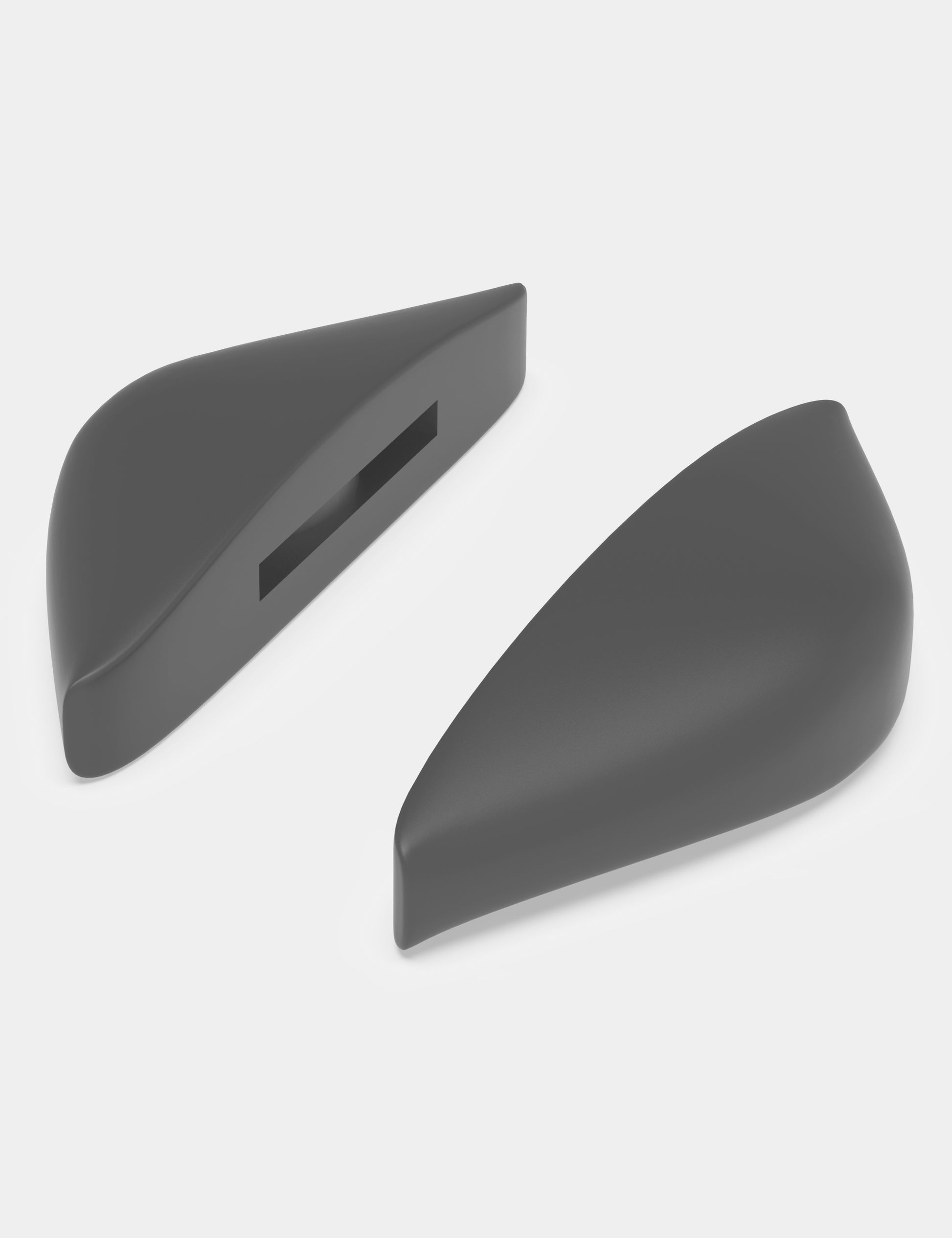 Gray-High Bridge Fit