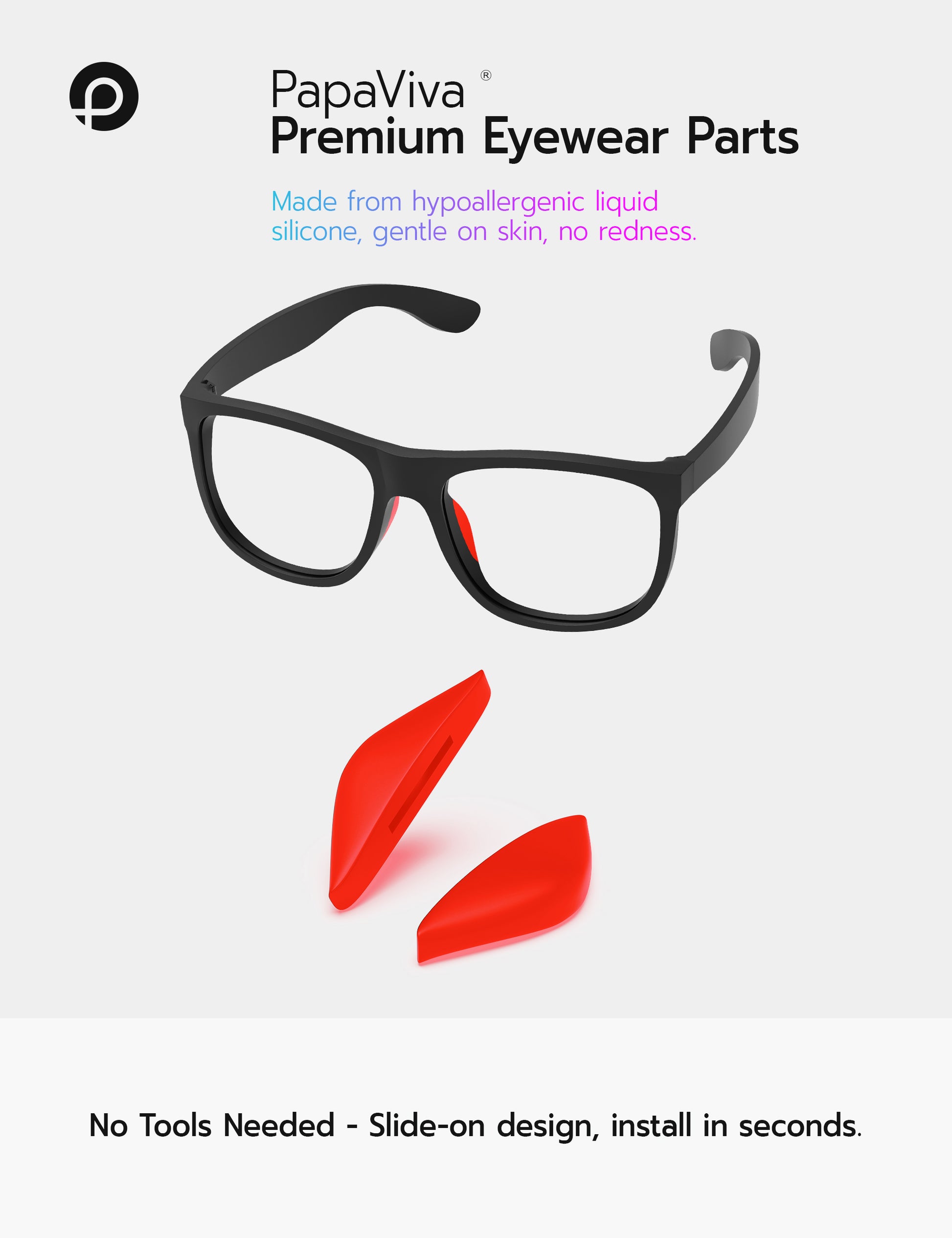 Orange-High Bridge Fit