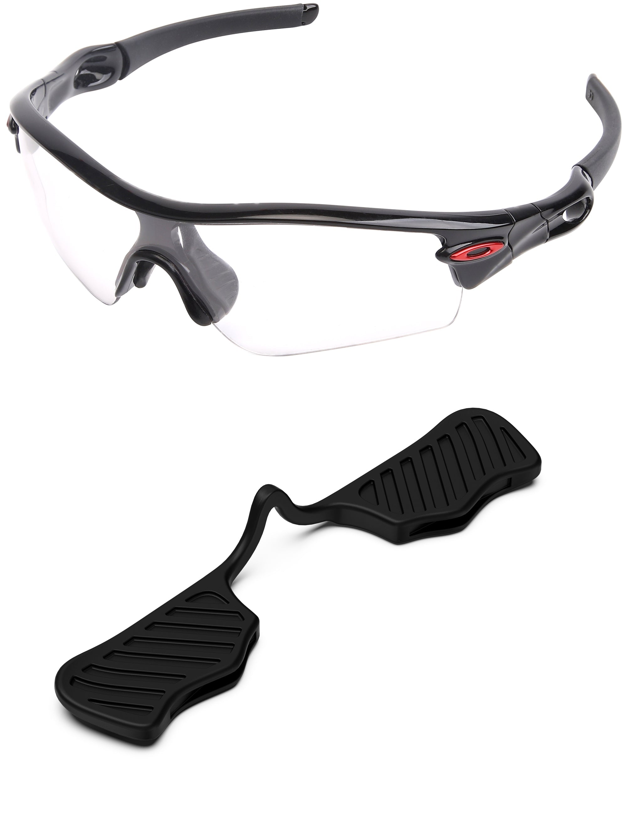 Black-Asian Fit Standard