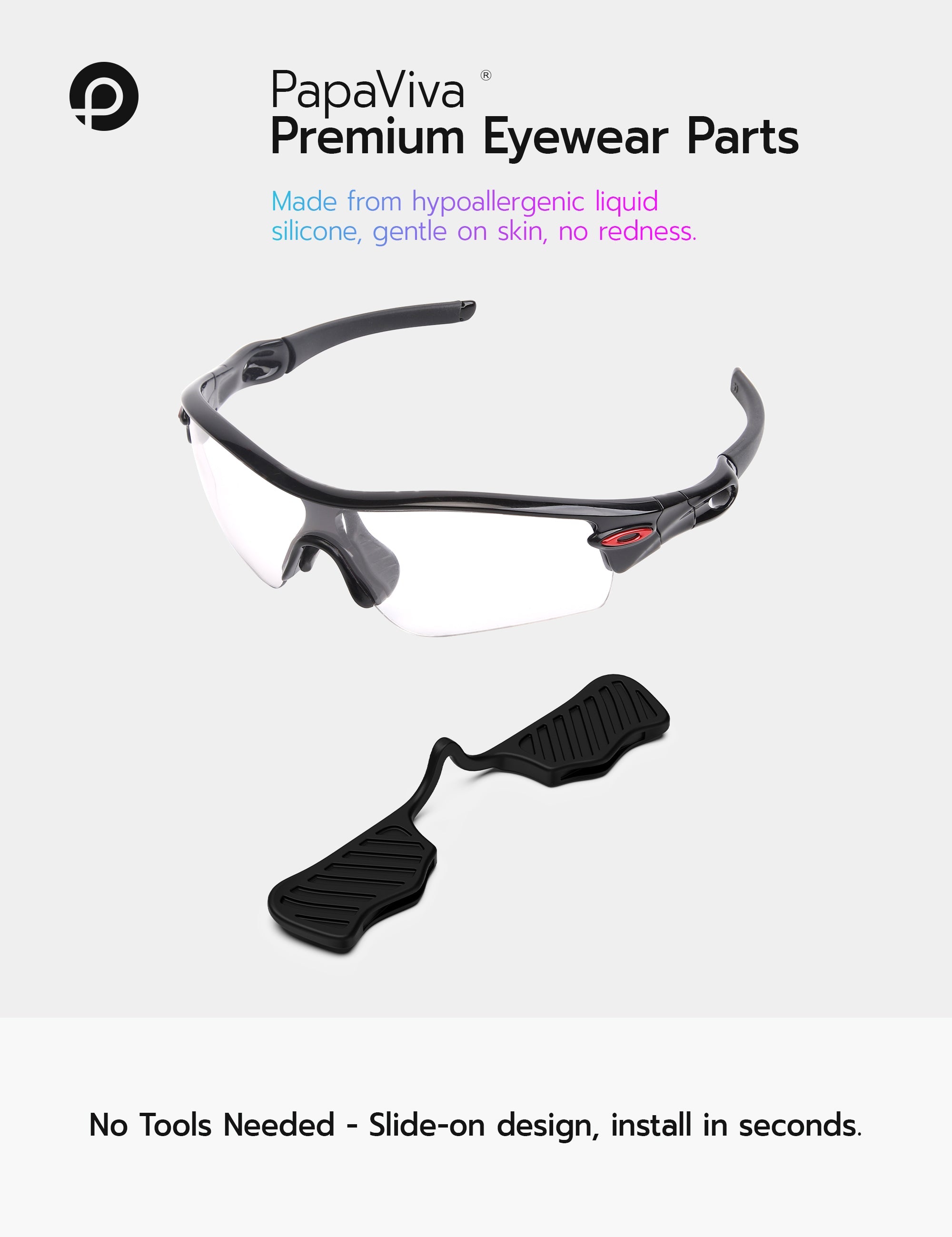 Black-Asian Fit Standard