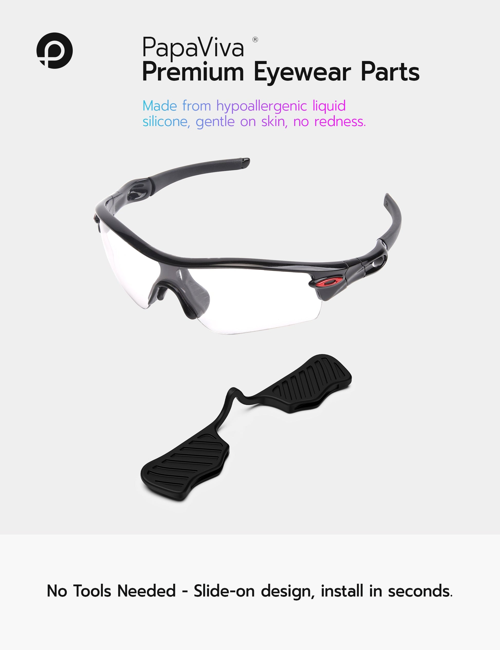 Black-Asian Fit Standard