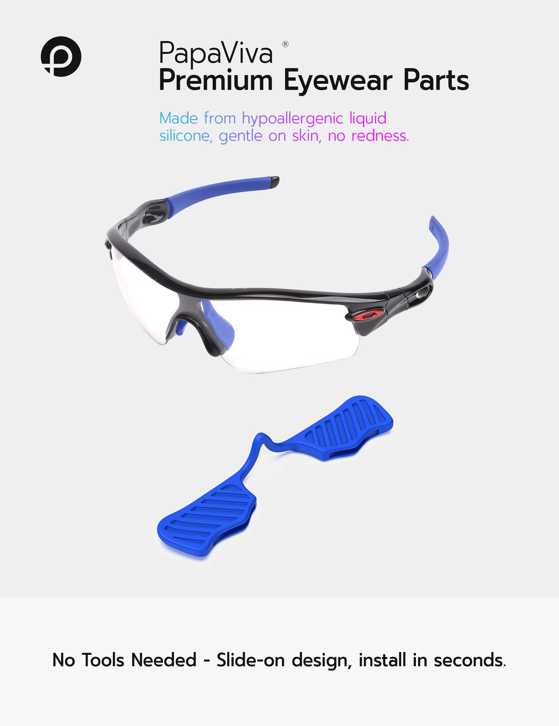 Dark Blue-Asian Fit Standard