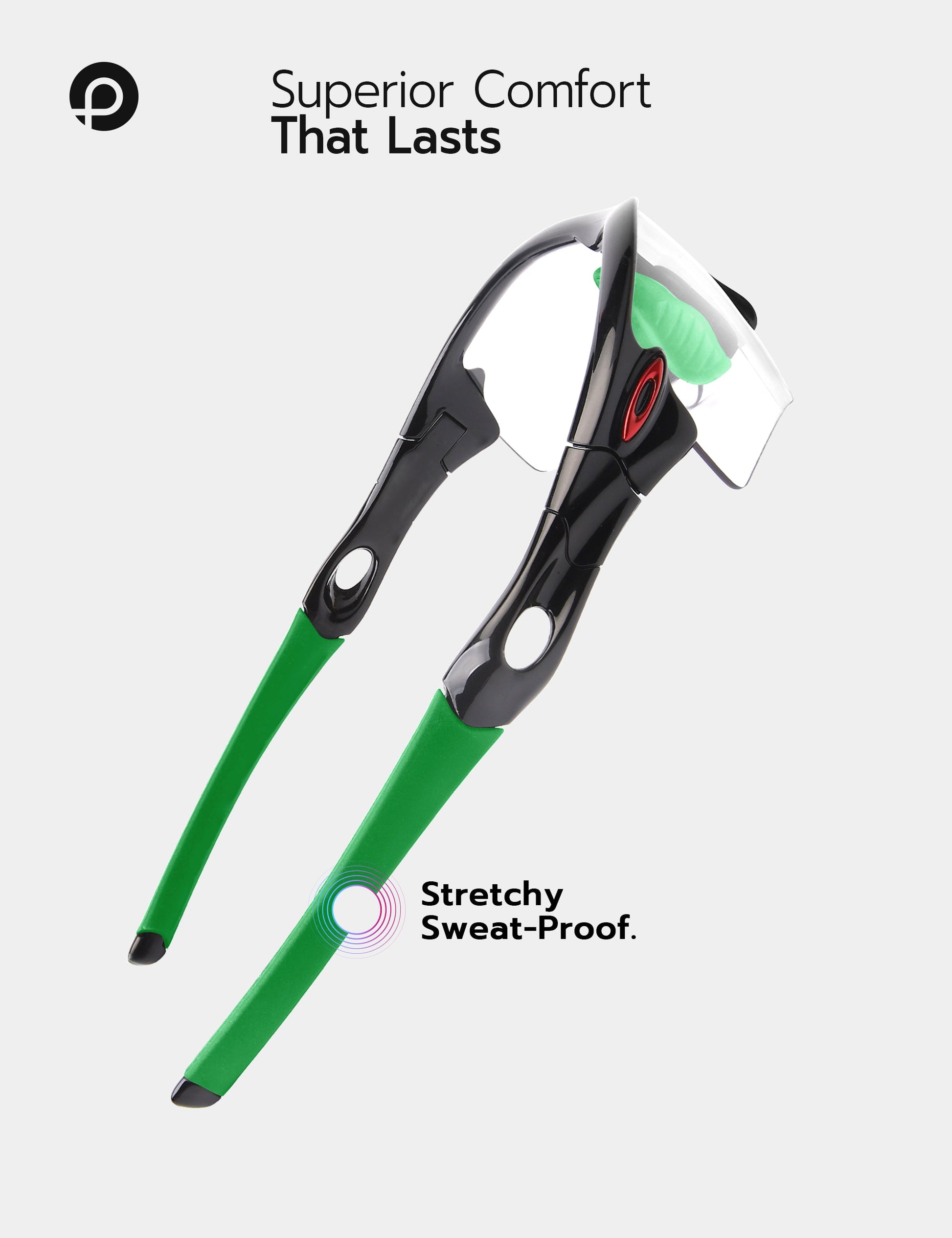 Dark Green-Asian Fit Standard