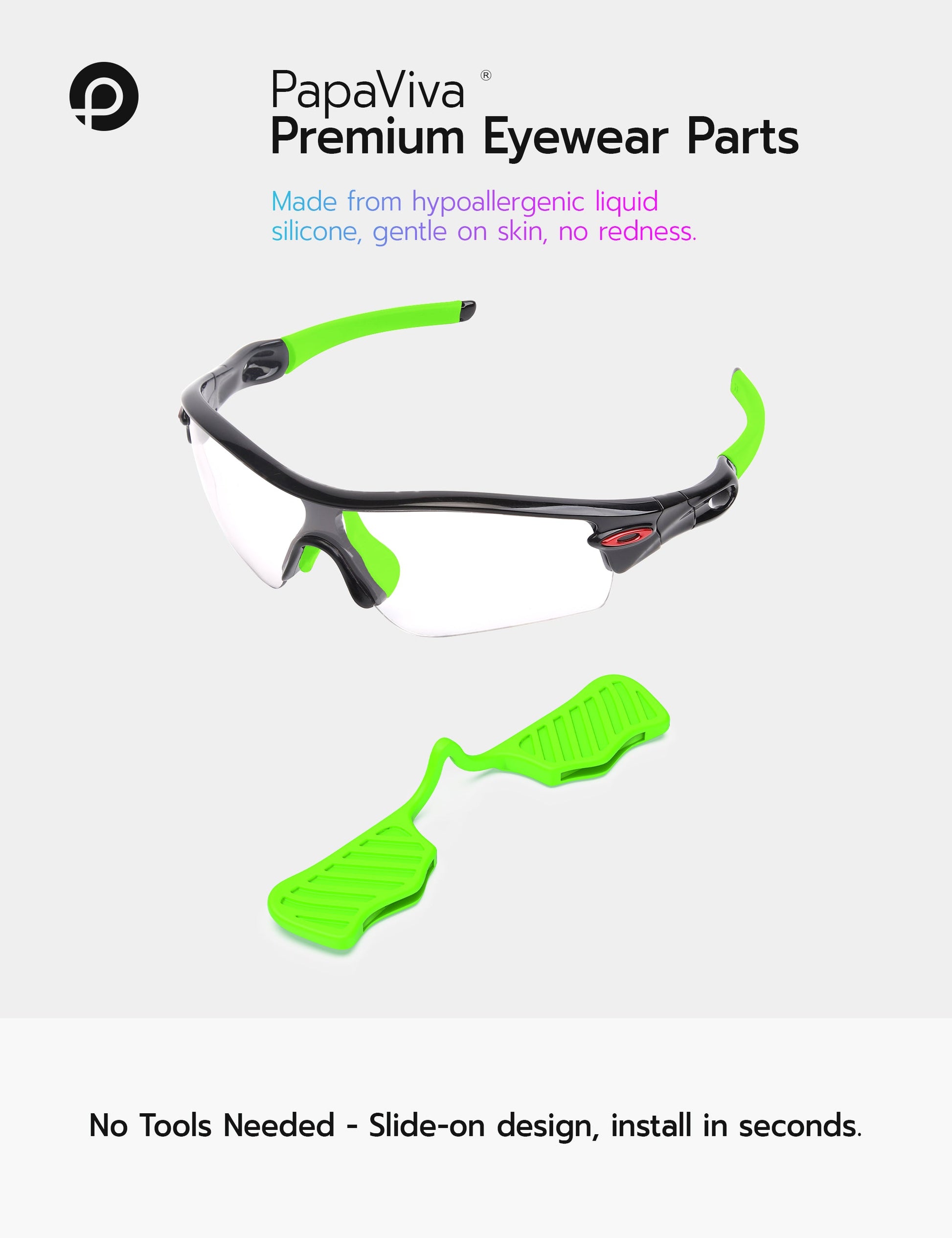 Green-Asian Fit Standard