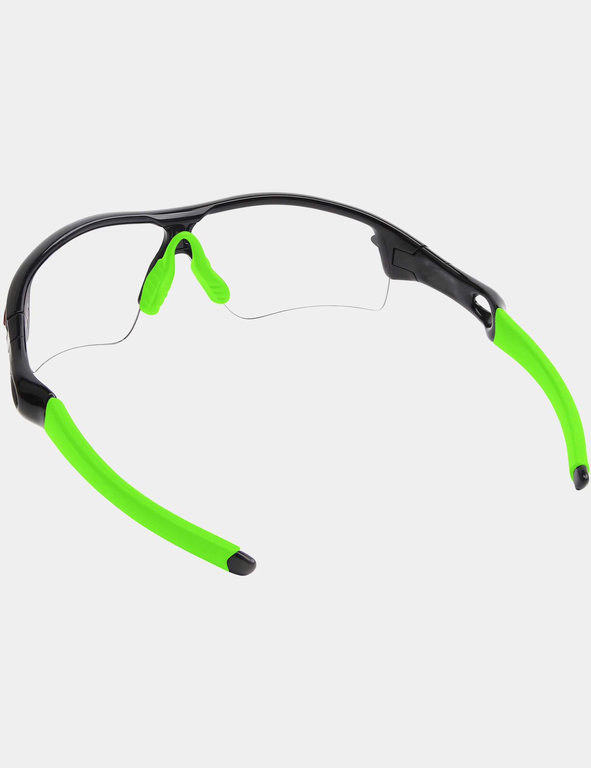 Green-Asian Fit Standard